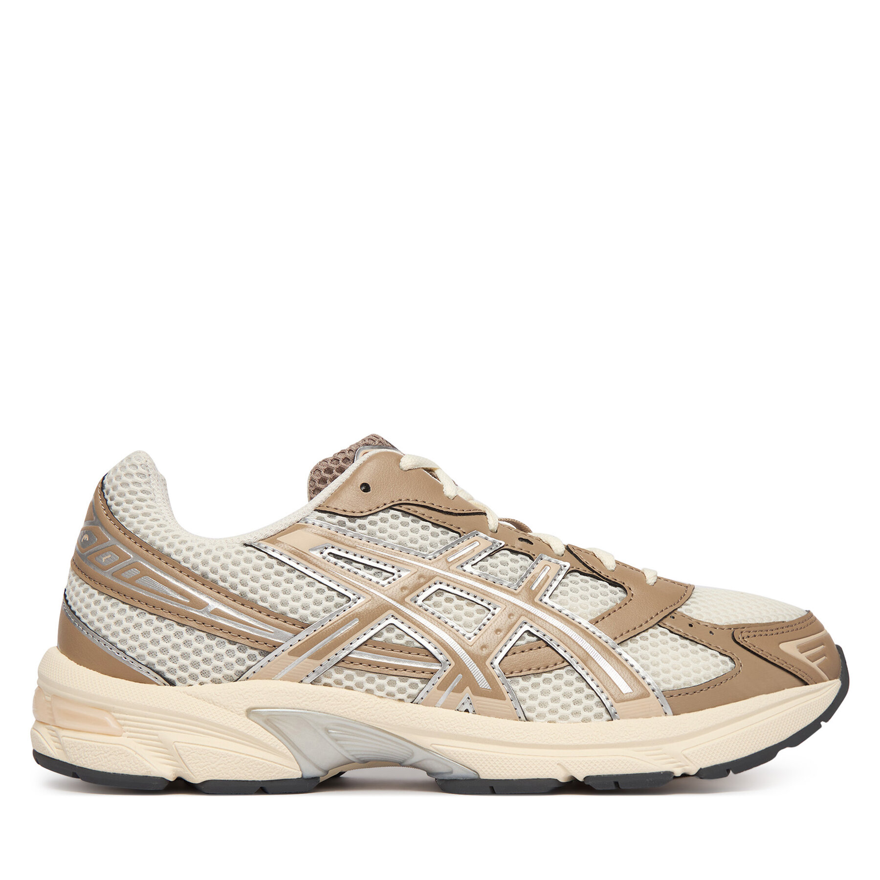 Asics Sneakersy Gel-1130 1203A609 Biały