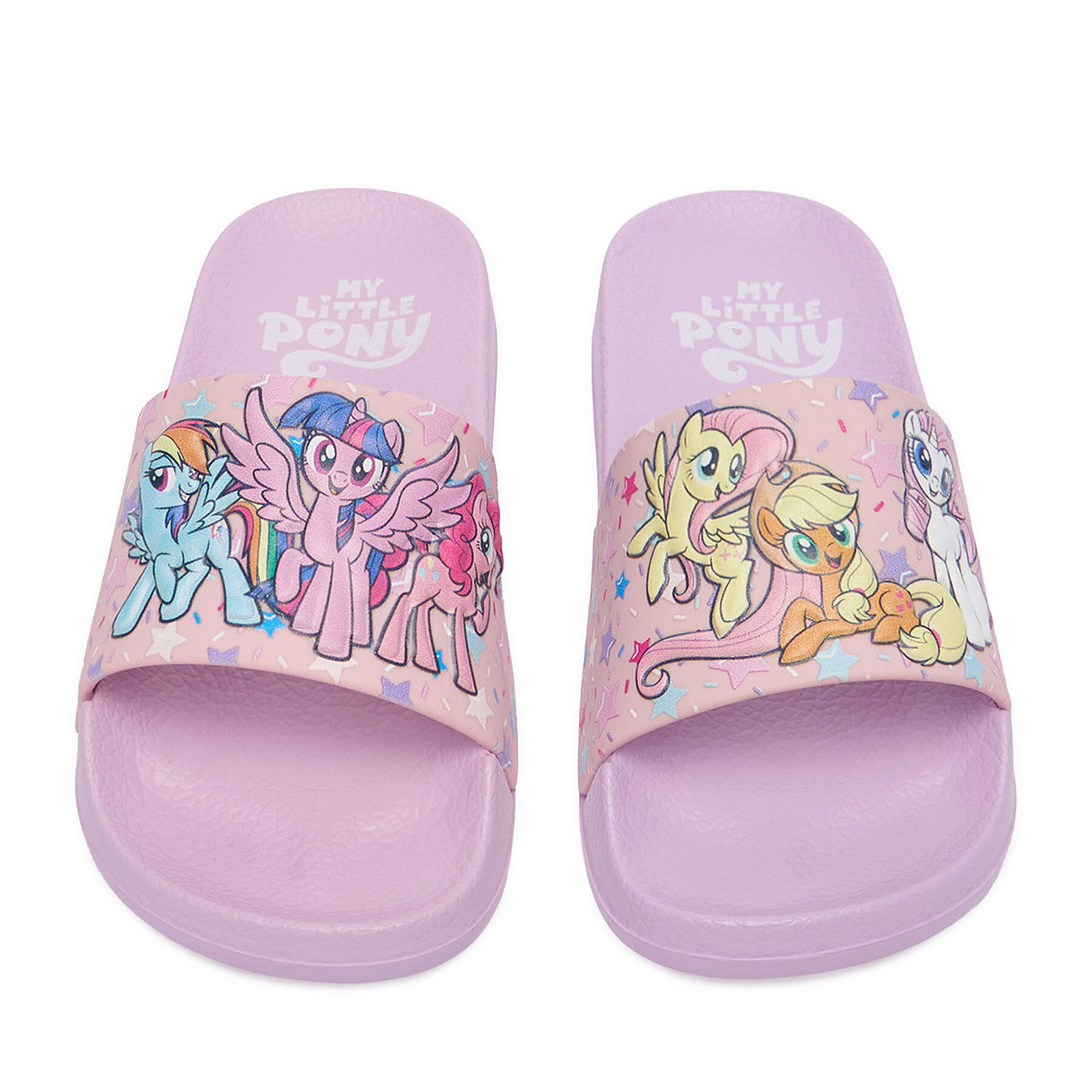 My Little Pony Klapki CEO-NJ-SS26-329MLP Różowy