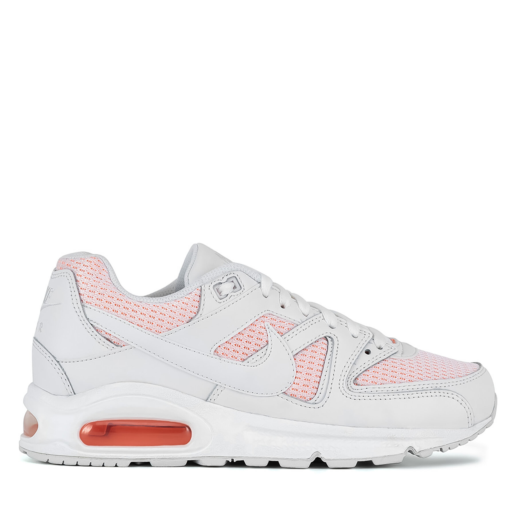 Nike Sneakersy 397690-128 Biały