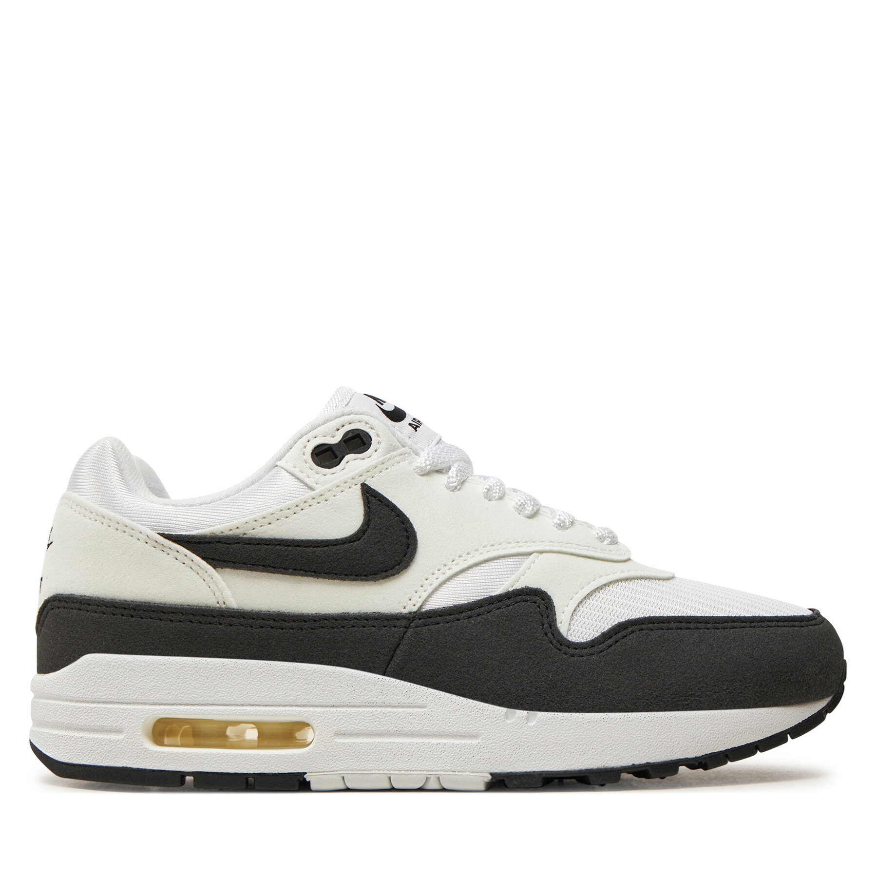 Nike Sneakersy Air Max 1 DZ2628 102 Biały