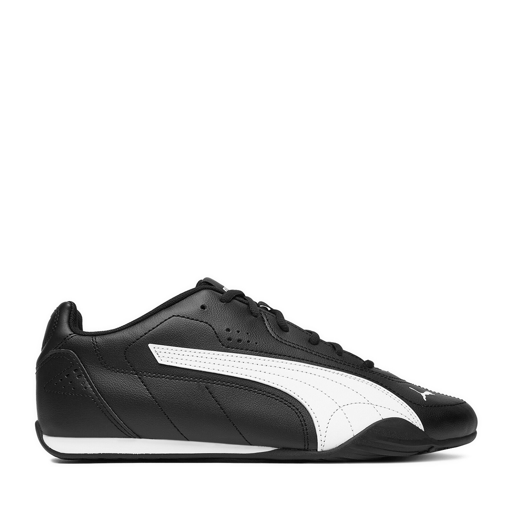 Puma Sneakersy CATCH 40267904 Czarny