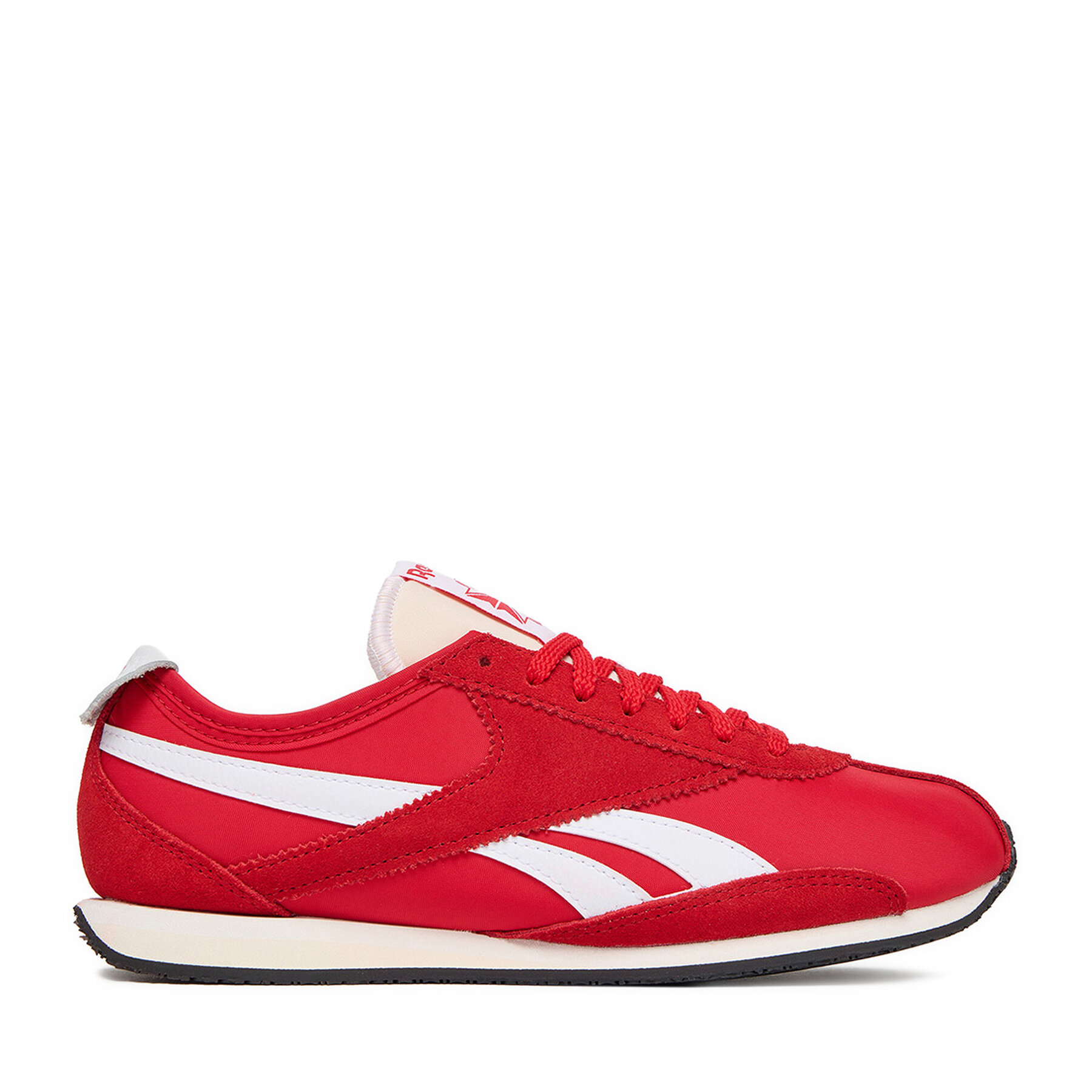 Reebok Sneakersy EO-R400 100230478 Czerwony