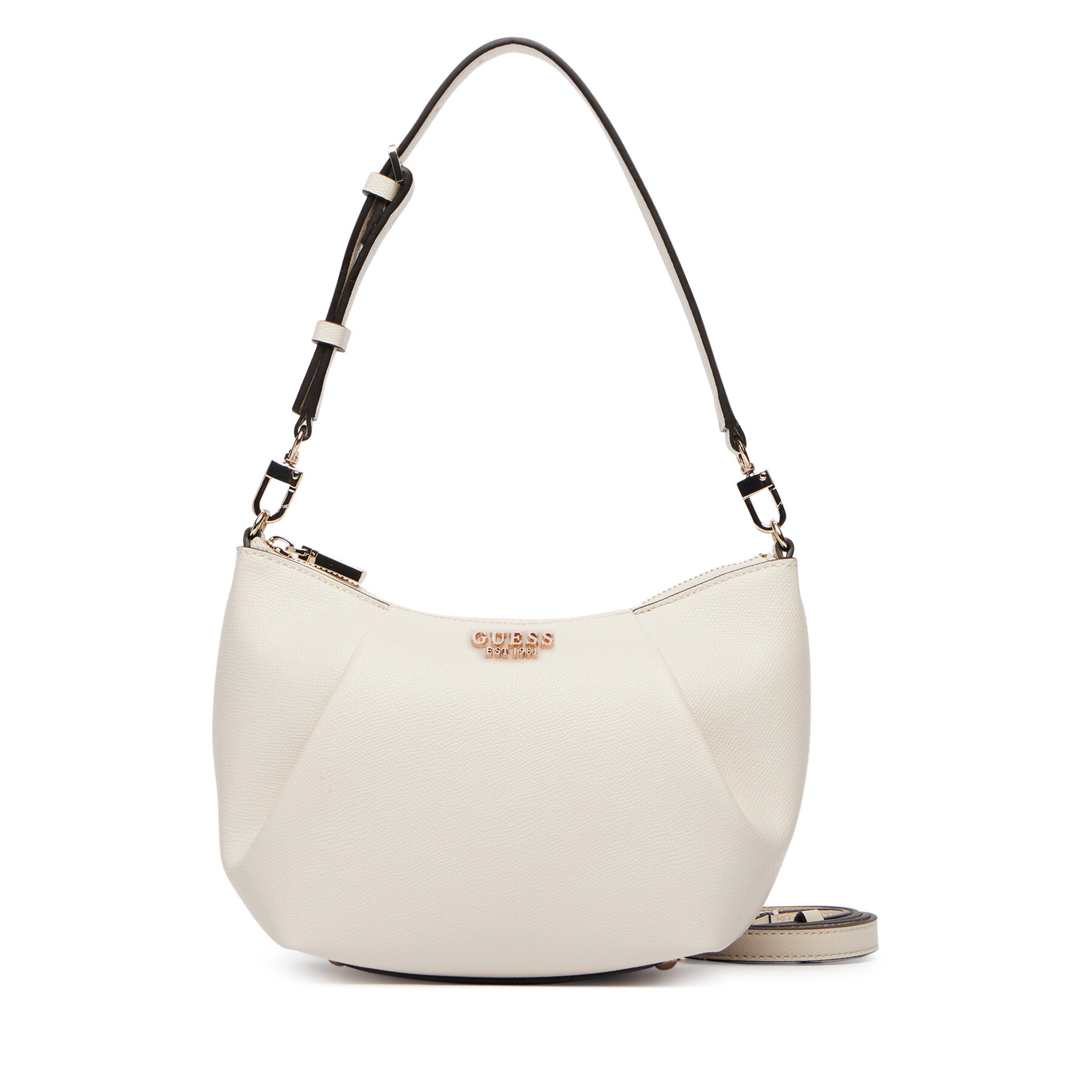 Guess Torebka Amorette HWBG78 98180 Kremowy