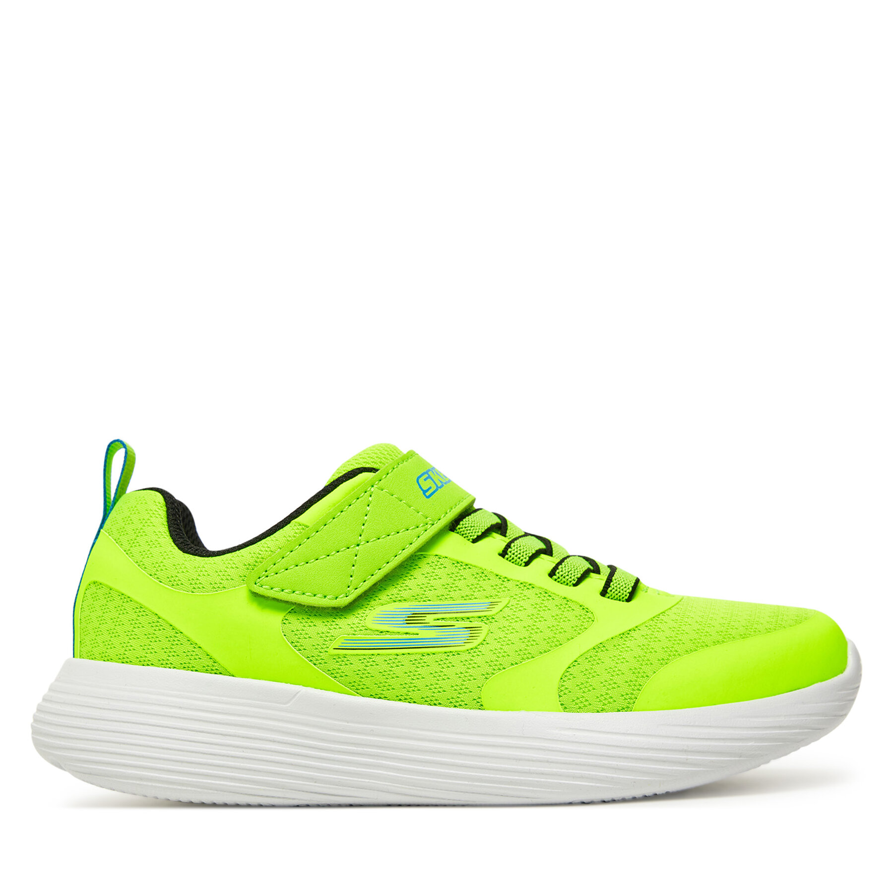 Skechers Sneakersy Go Run 400 V2-Goltran 405095L/LMBK Zielony