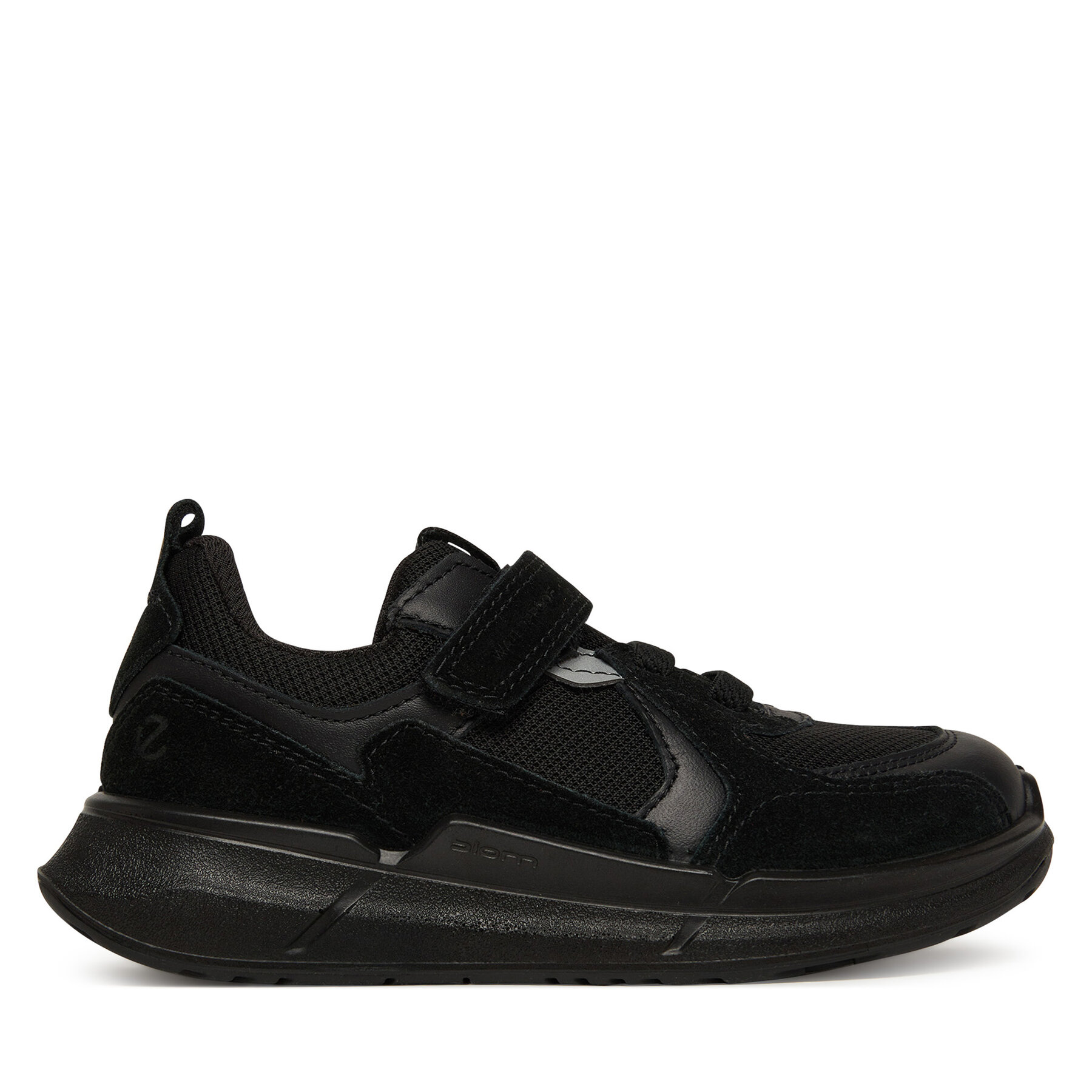 ECCO Sneakersy Biom 2.2 71090251094 Czarny