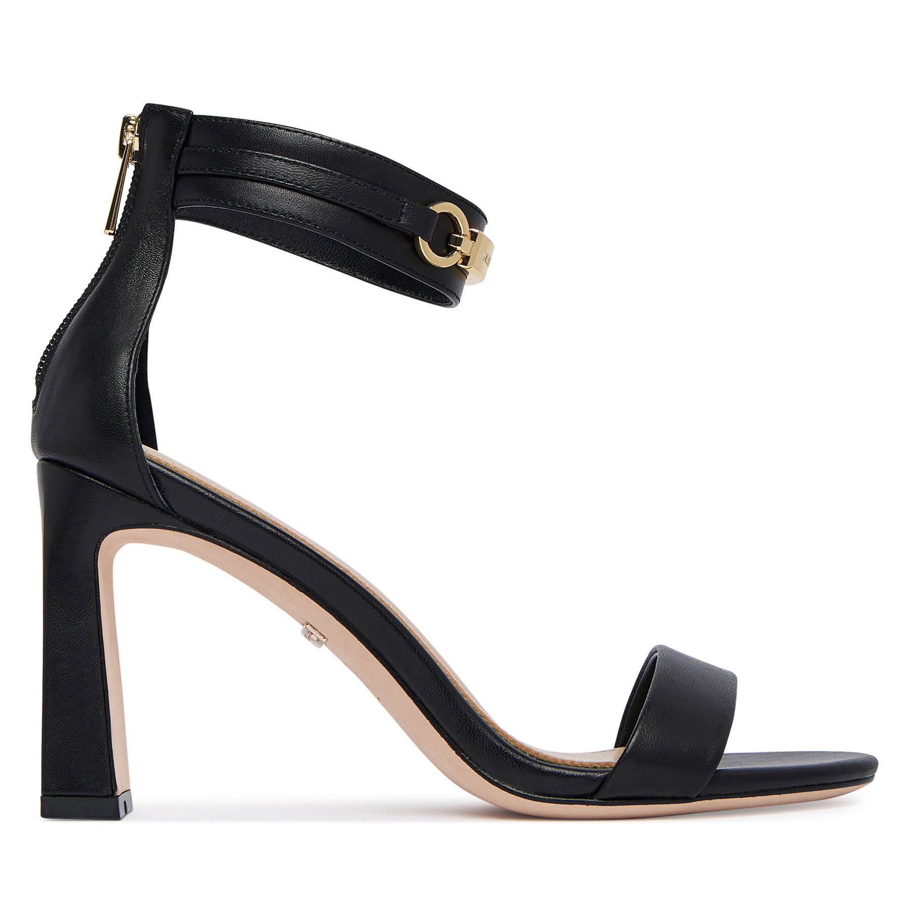Marciano Guess Sandały G6YZ16 L0168 Czarny