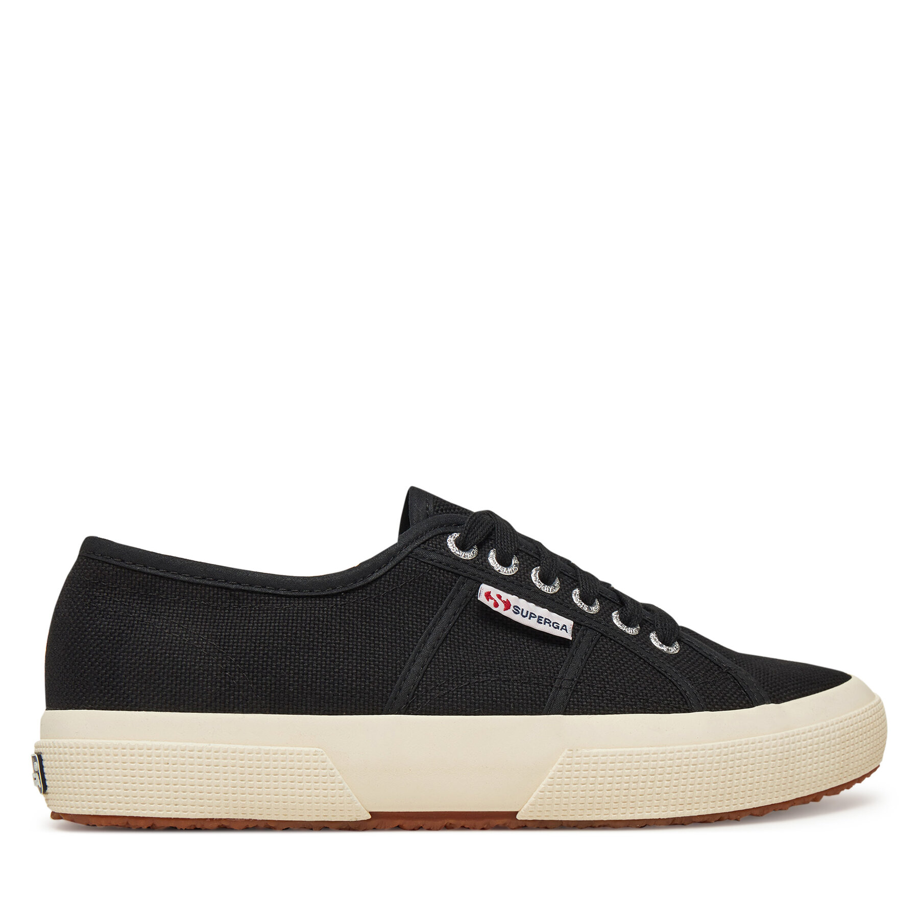 Superga Tenisówki 2750 COTU Czarny