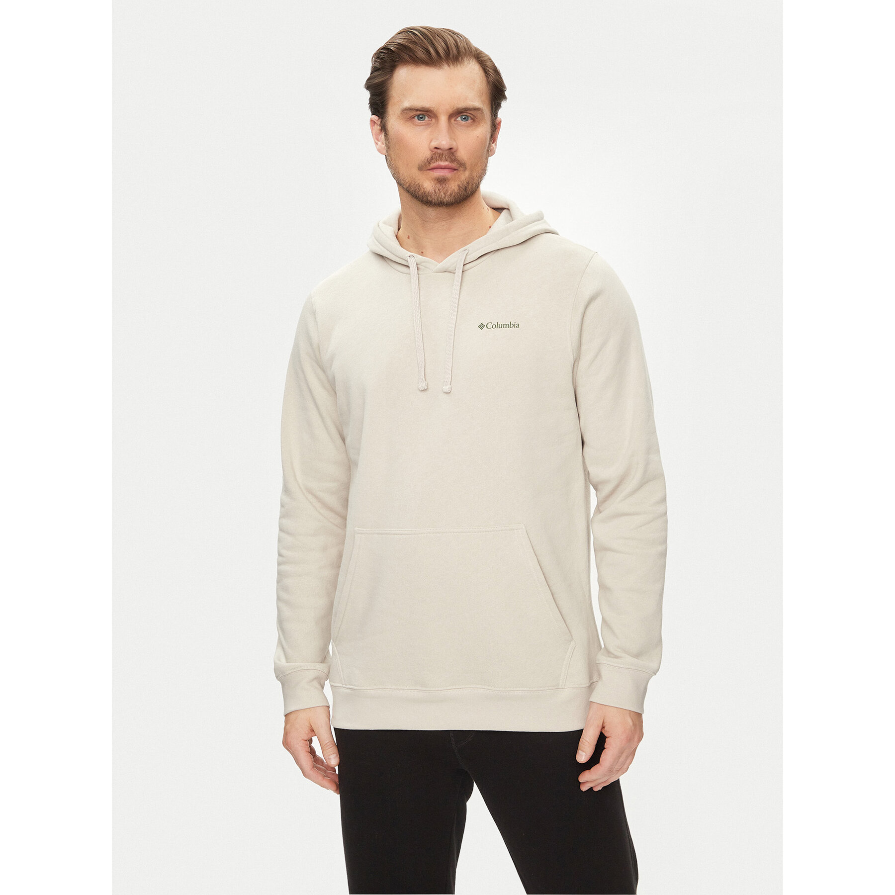 Columbia Bluza Trek™ 2018494 Brązowy Regular Fit