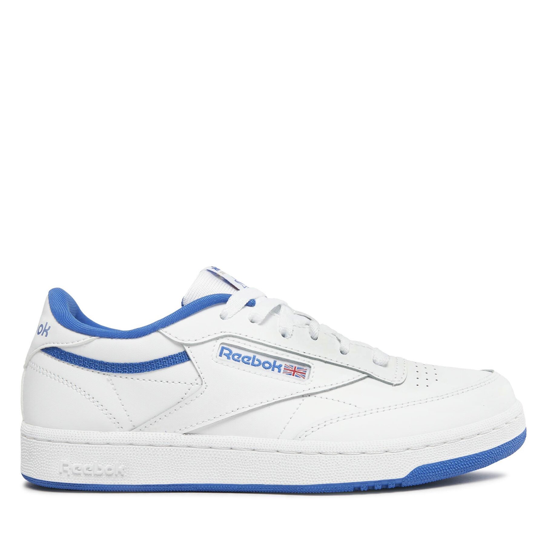 Reebok Sneakersy IF5930 Biały