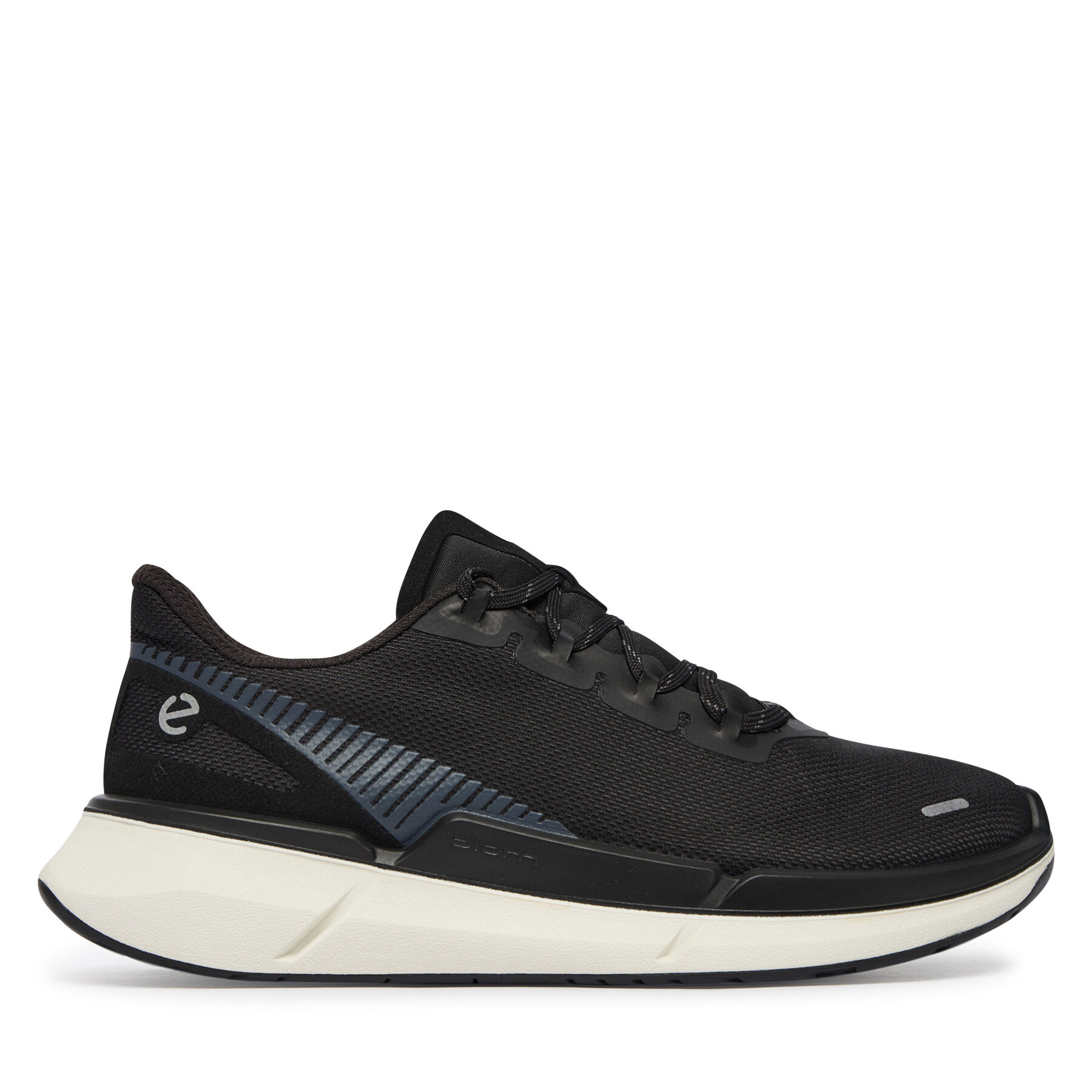 ECCO Sneakersy Biom 2.2 83094300101 Czarny