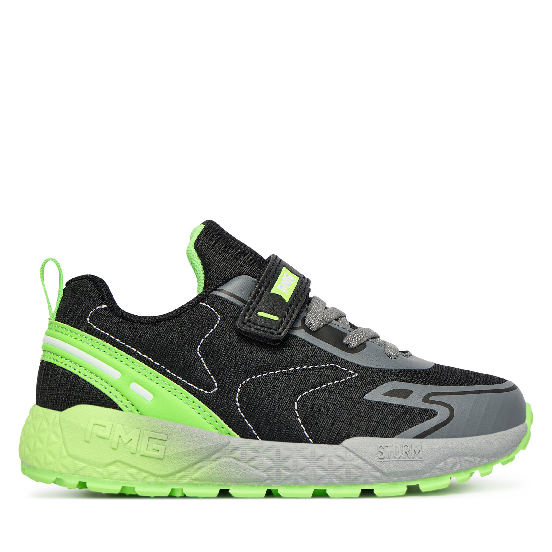 Primigi Sneakersy AVANT 1463155 Czarny