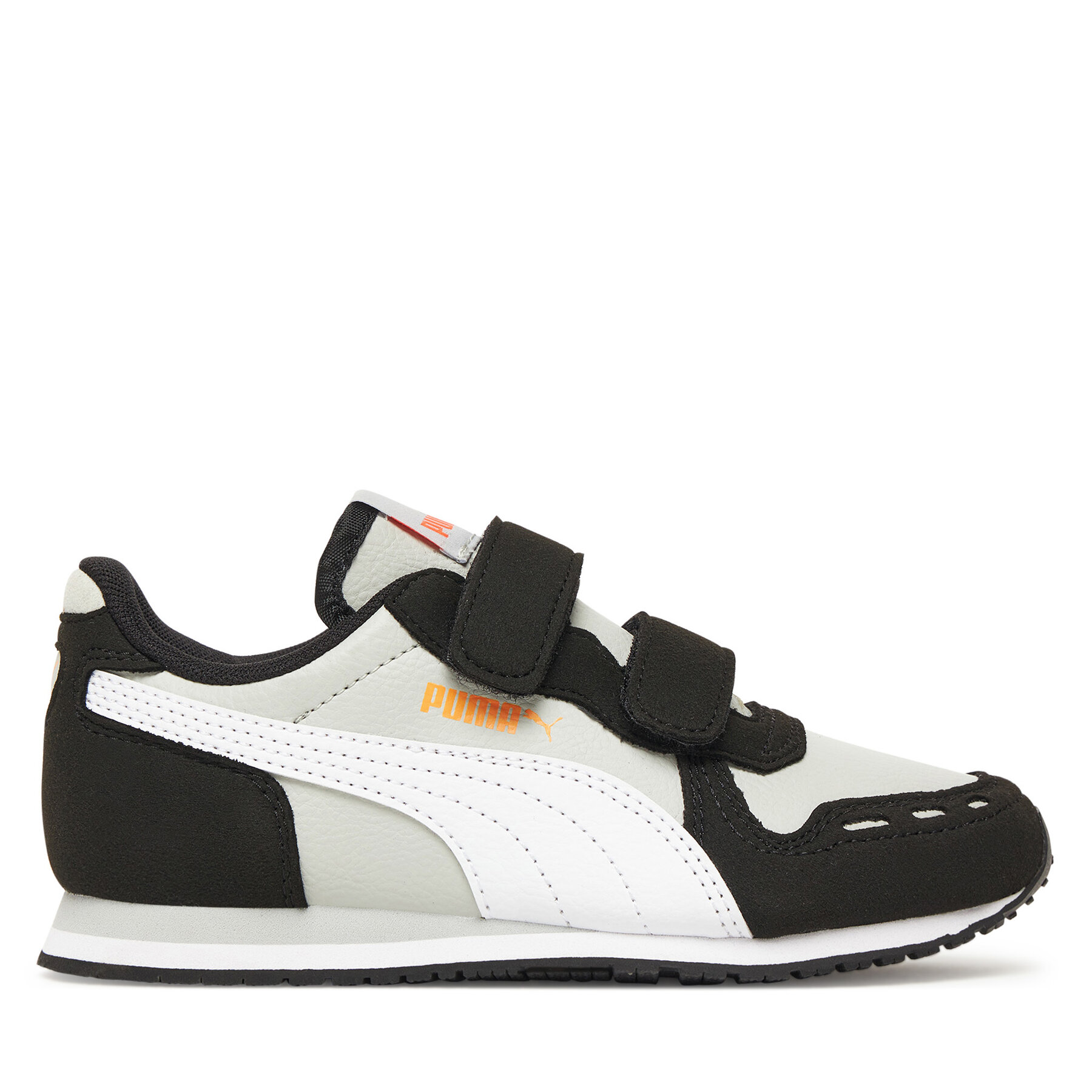 Puma Sneakersy Cabana Racer Sl 20 V Ps 383730 11 Szary
