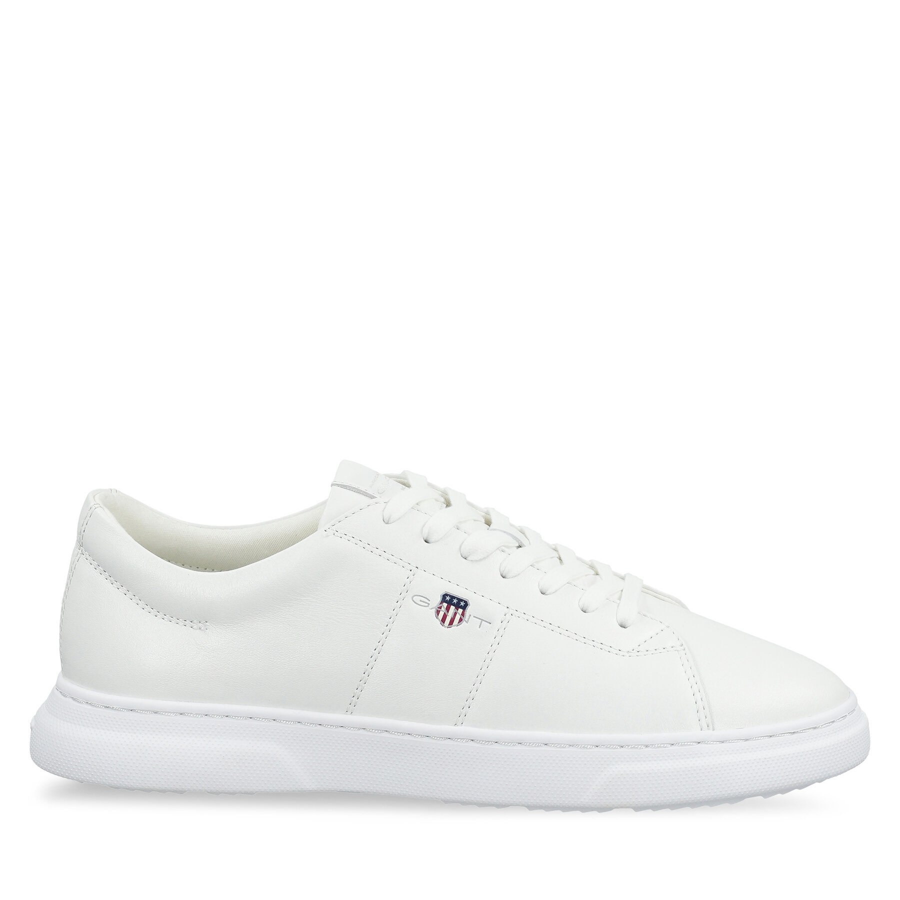 Gant Sneakersy 32631214 Biały