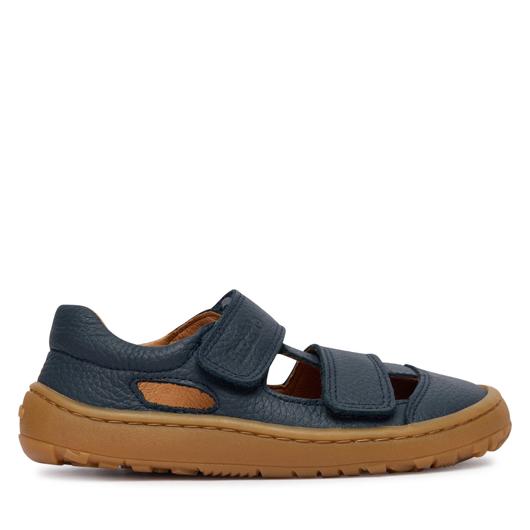 Froddo Sandały Barefoot Sandal G3150291 S Granatowy