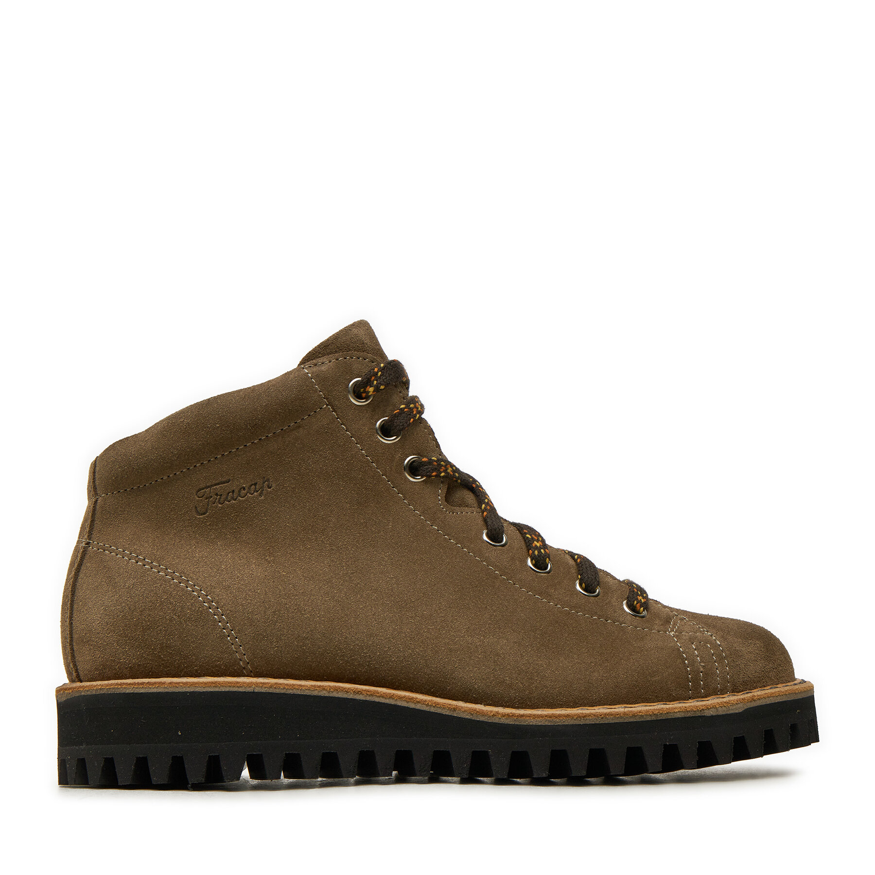 Fracap Trapery Explorer R500 Zielony