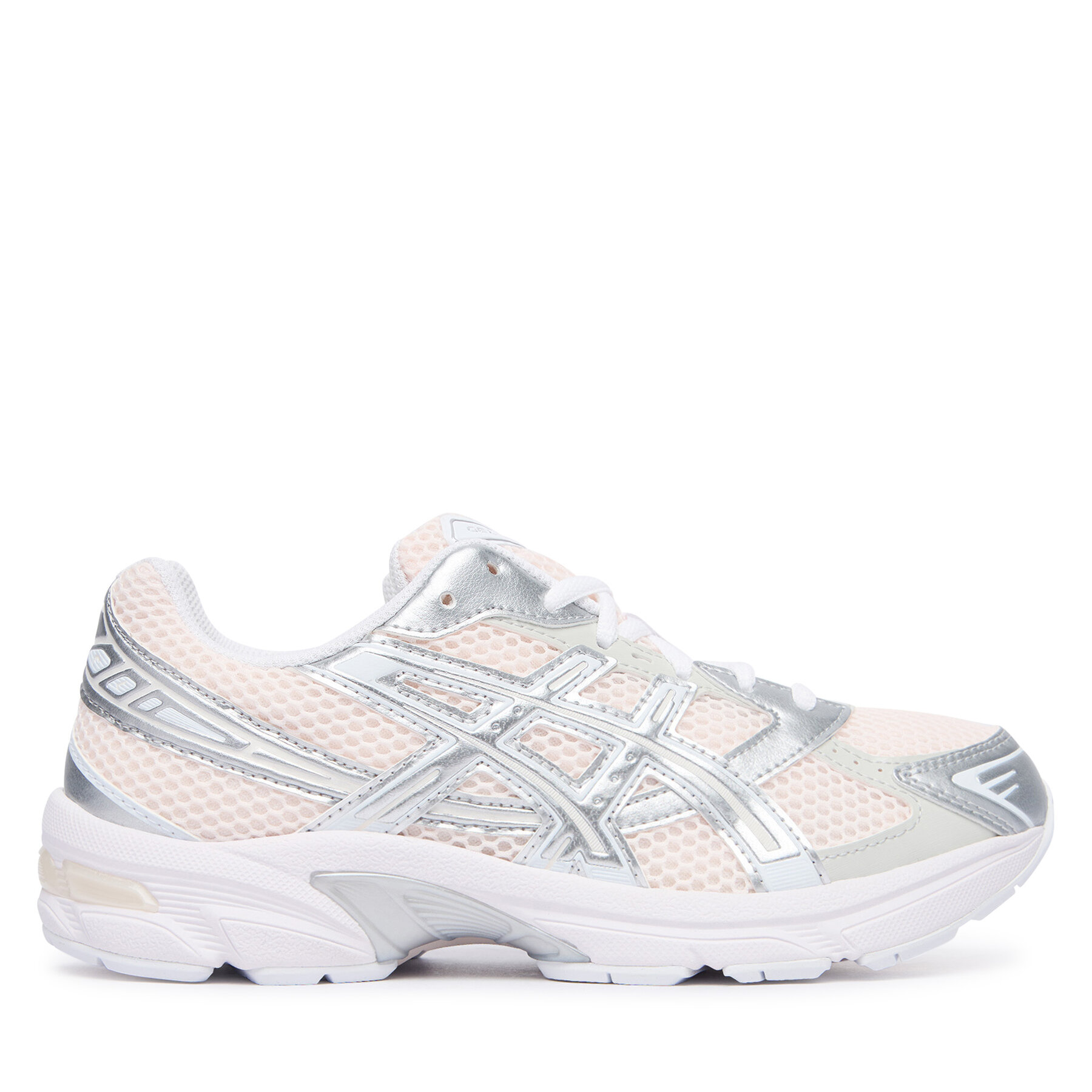 Asics Sneakersy Gel-1130 1203A609 Różowy
