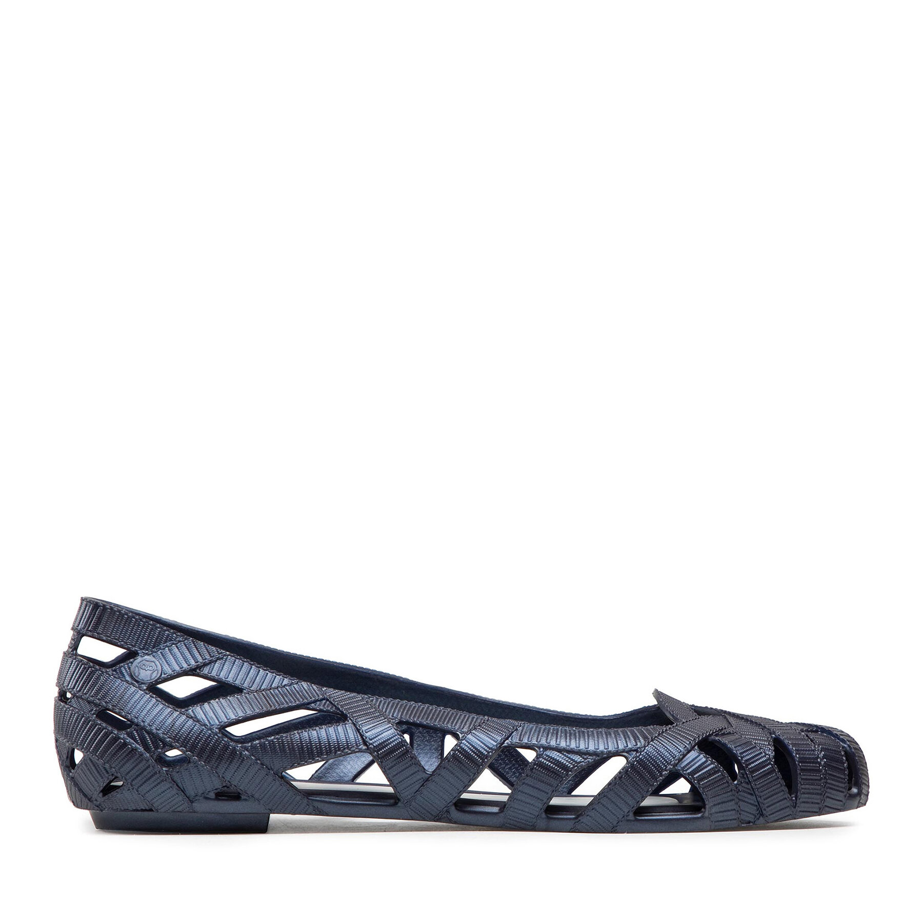 Melissa Baleriny Jean+Jason Wu VII Ad 32288 Granatowy