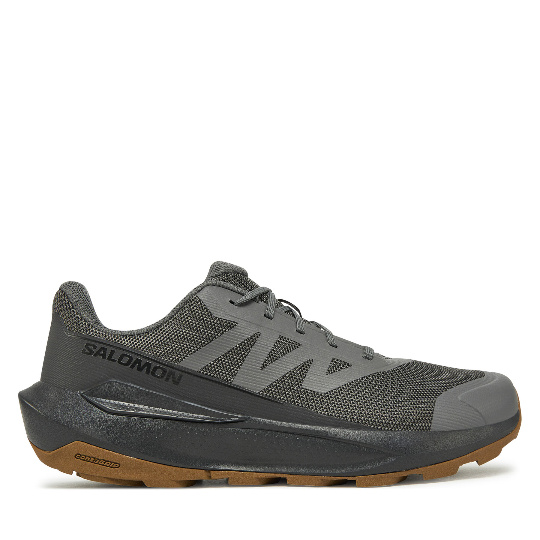 Salomon Trekkingi Elixir Tour L47576000 Szary