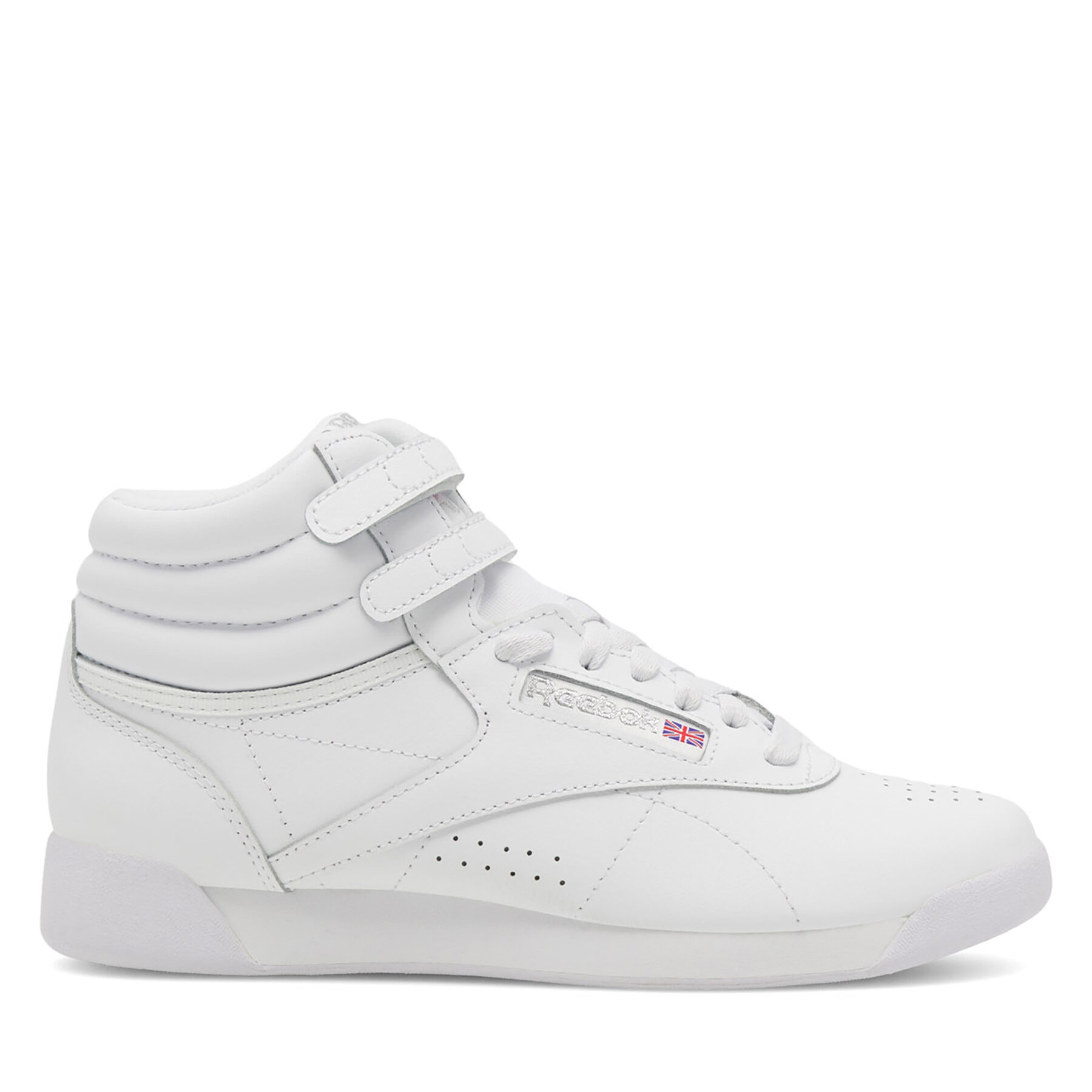 Reebok Sneakersy EO-F/S HI 100000103 Biały
