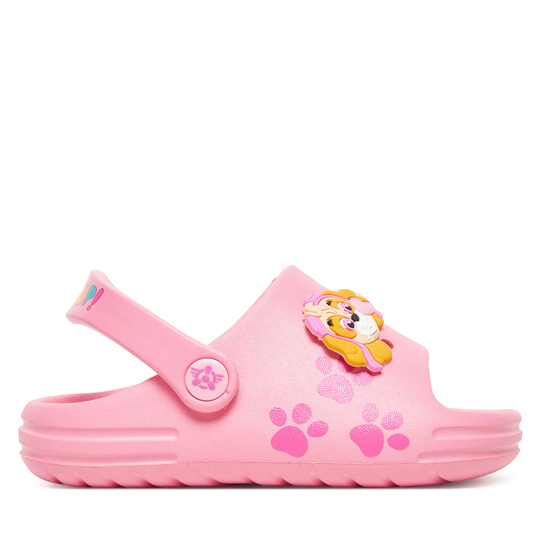 Paw Patrol Sandały CP66-SS25-354PAW Różowy
