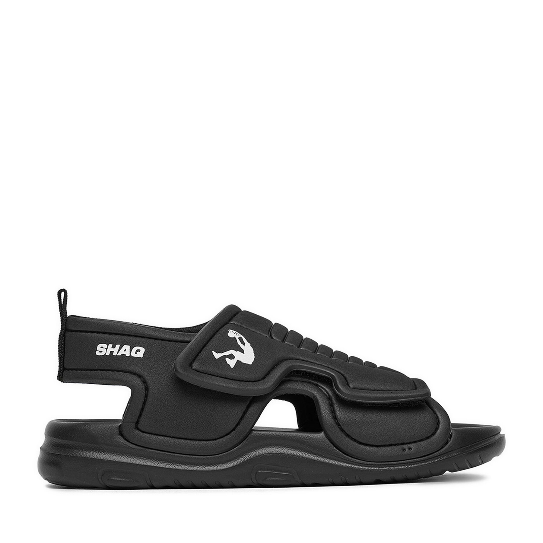 Shaq Sandały LEA-XM-0048 Czarny