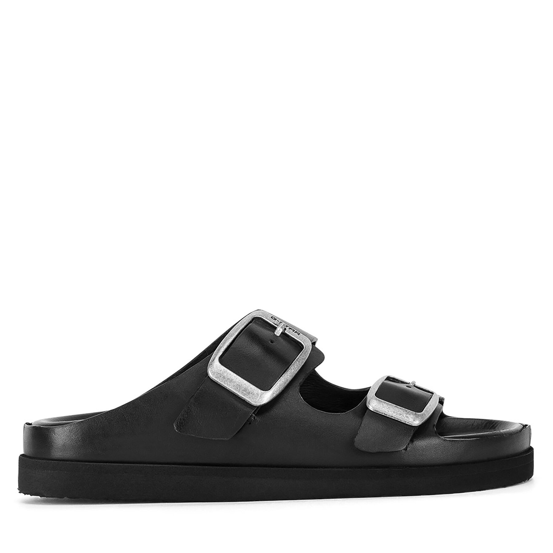 G-Star Raw Klapki CAMERON-25SS534 Czarny