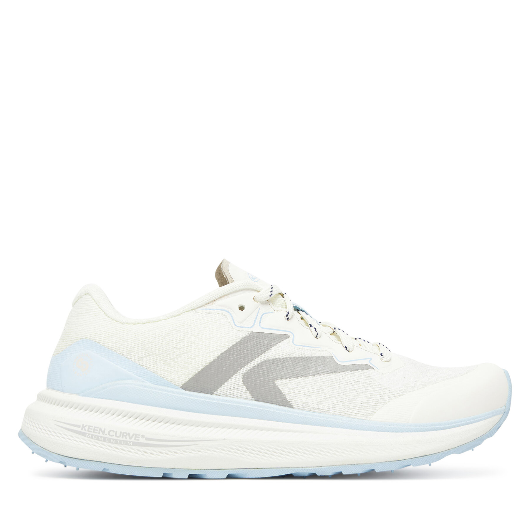 Keen Sneakersy WK500 1030700 Biały