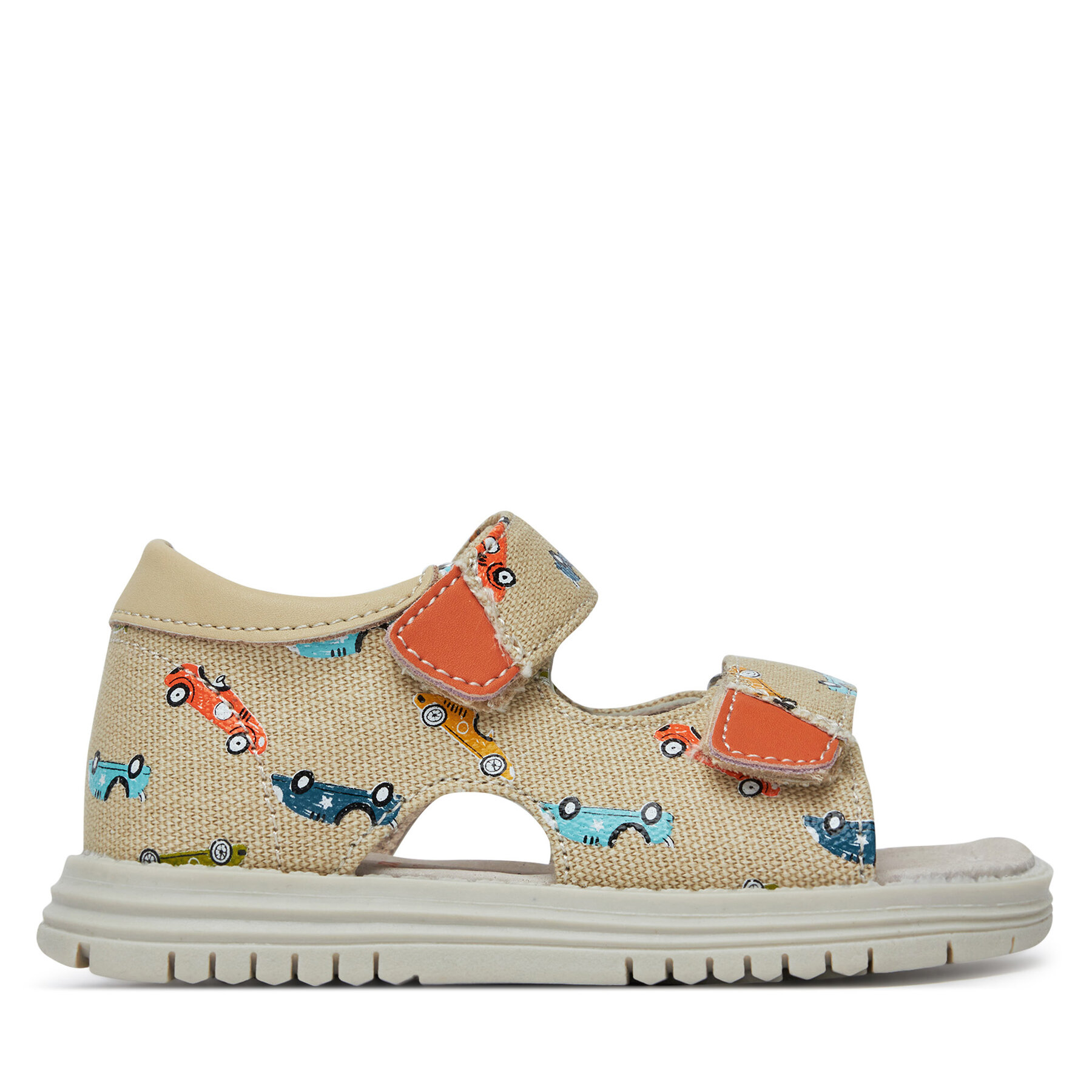 Lasocki Kids Sandały AVO 354-029 Beżowy