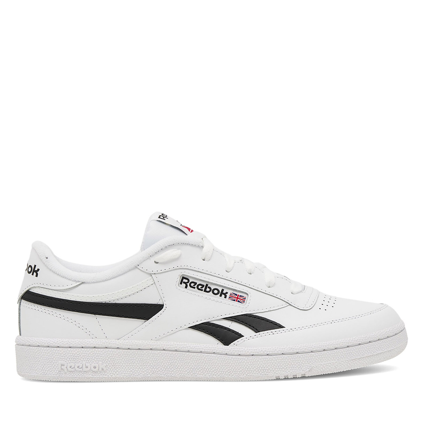 Reebok Sneakersy Club C Revenge 100032883 Biały