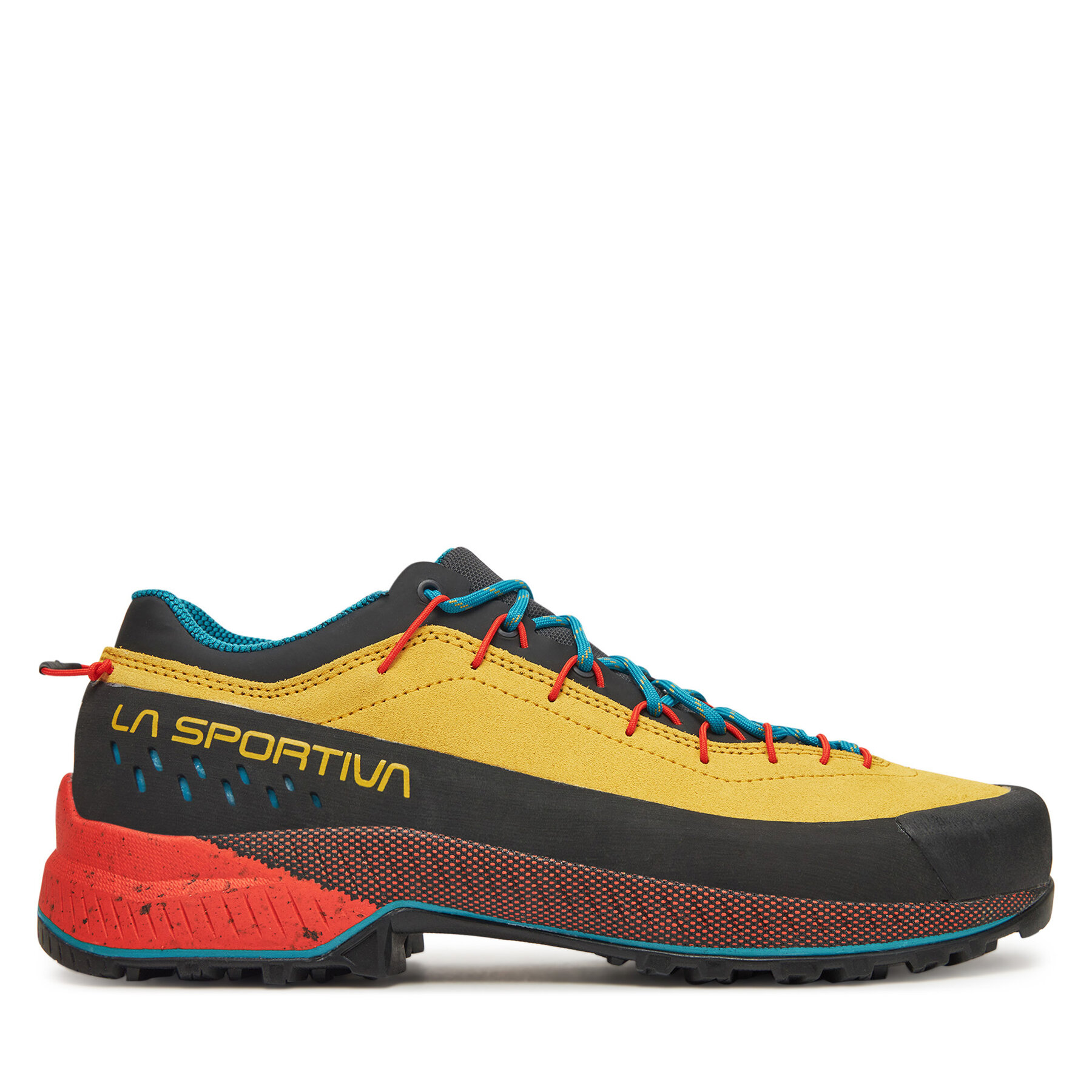 La Sportiva Trekkingi TX4 Evo 37B735614 Żółty
