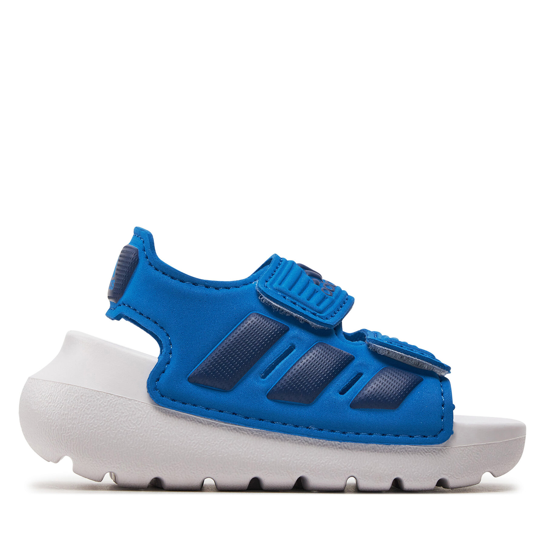 adidas Sandały Altaswim 2.0 Sandals Kids ID0308 Niebieski
