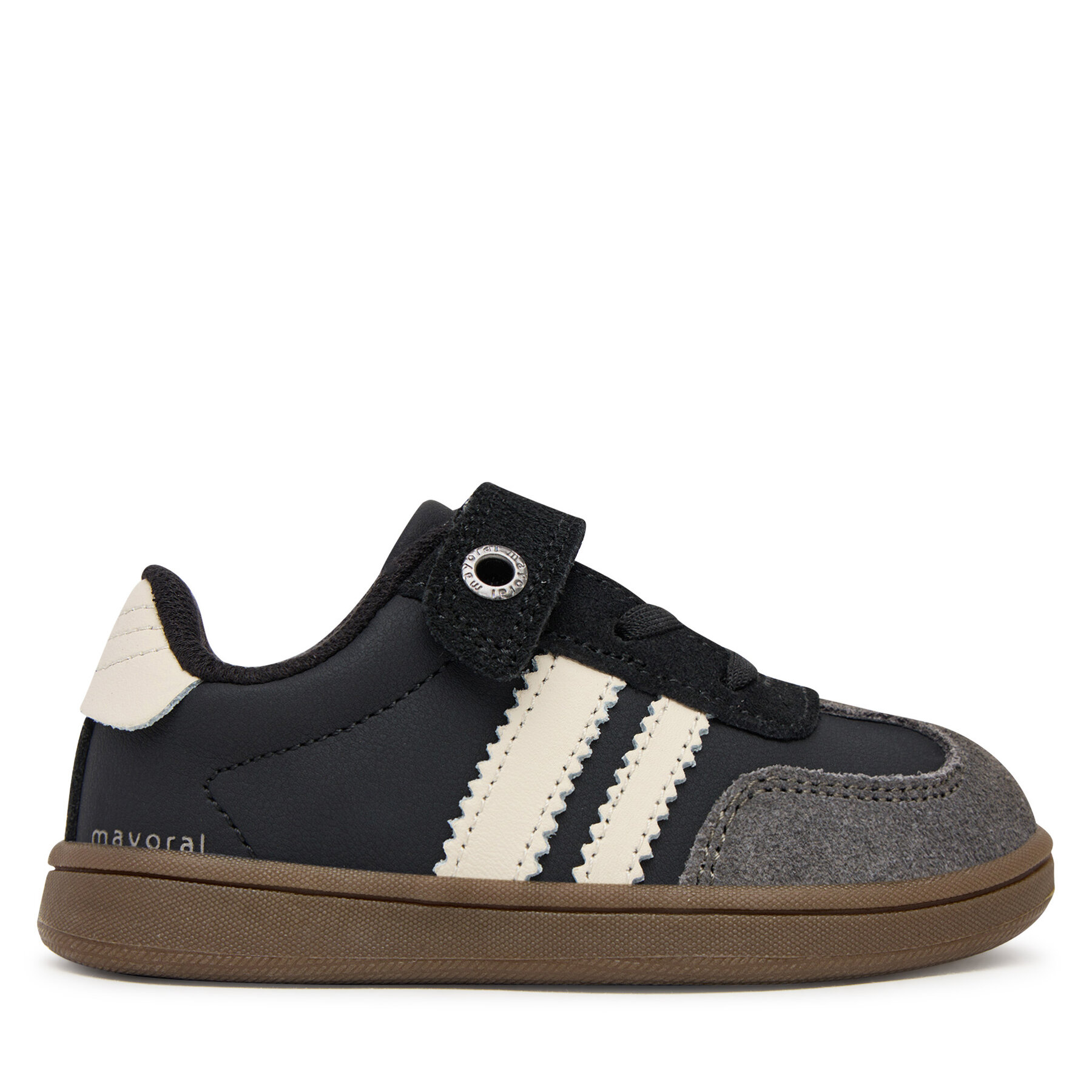 Mayoral Sneakersy 42611 Czarny
