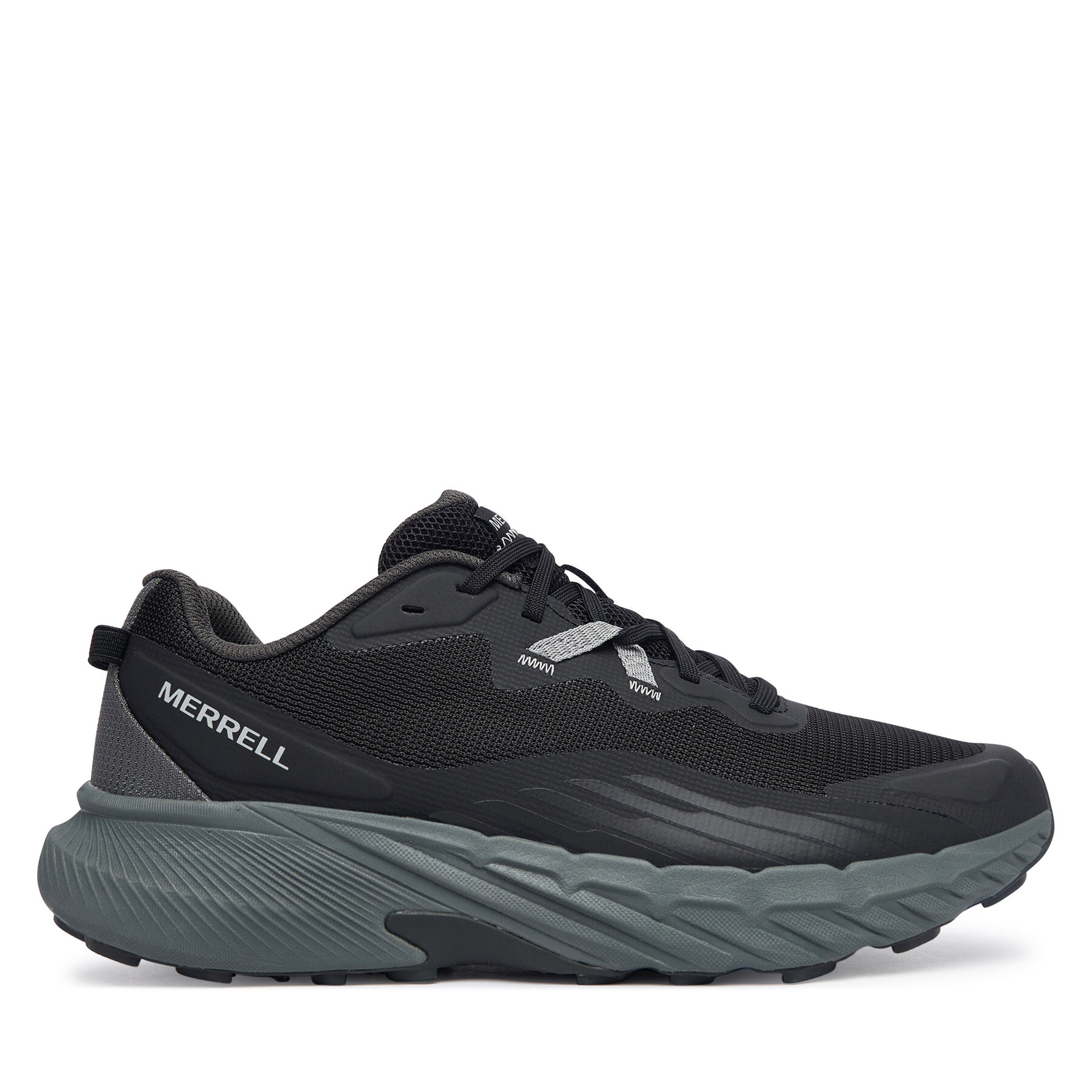 Merrell Sneakersy Agility Trail J00003280 Czarny