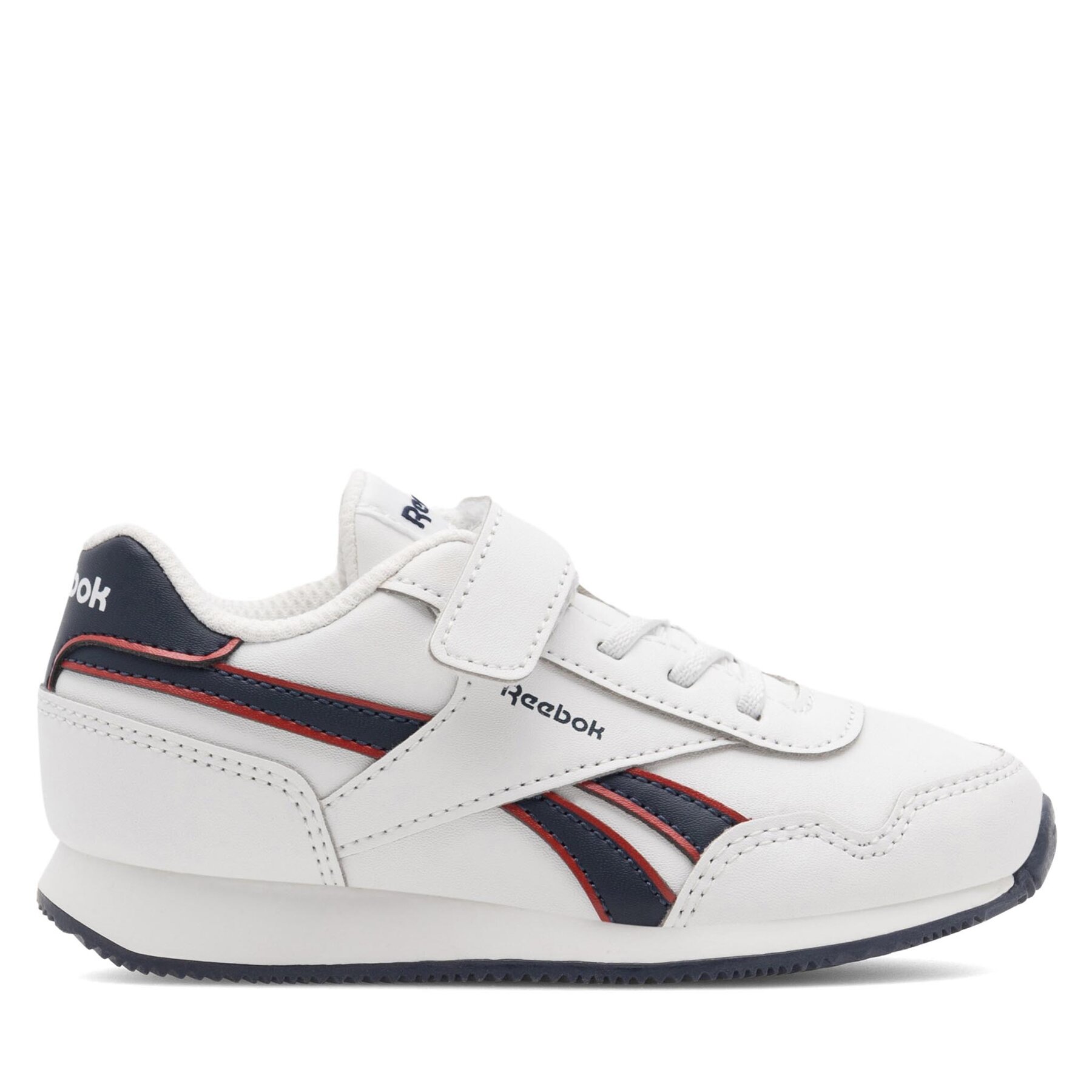 Reebok Sneakersy Royal Cl Jog HP8665 Biały