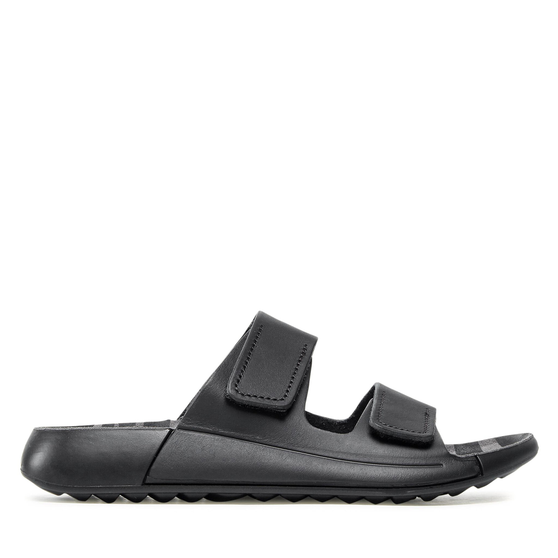 ECCO Klapki 2Nd Cozmo W 20682301001 Czarny