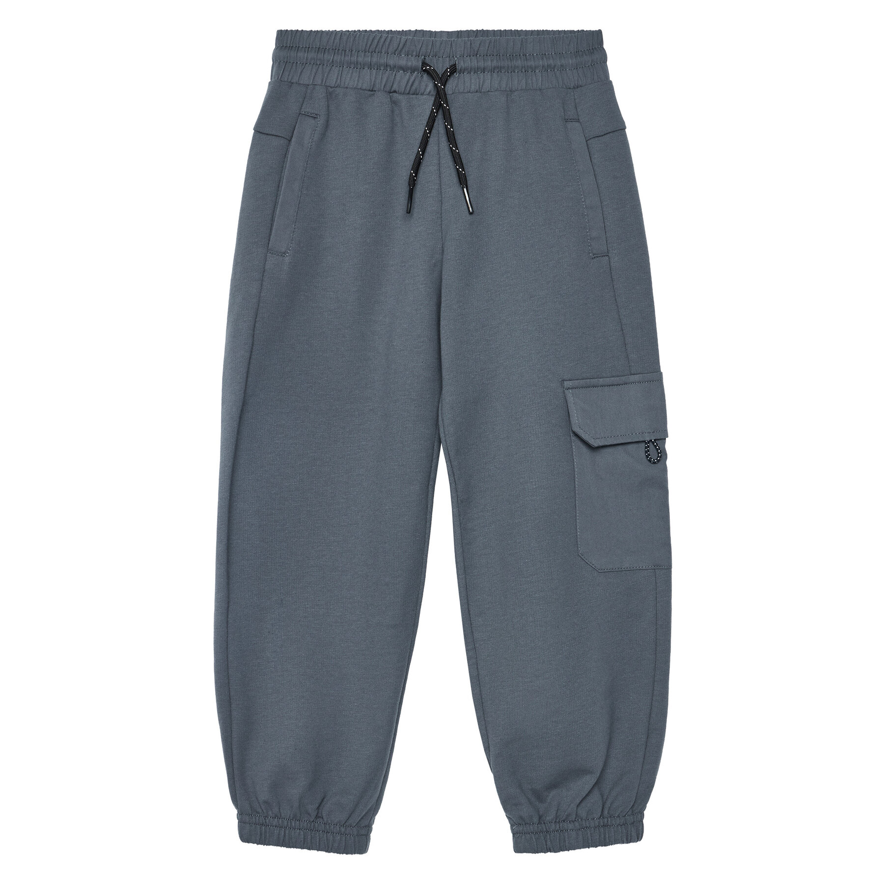Mayoral Joggery 3582 Szary Relaxed Fit