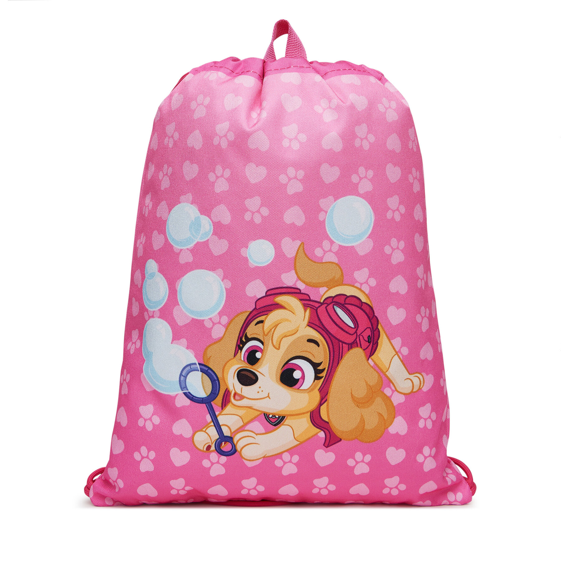 Paw Patrol Worek ACCCS-SS25-311PAW Różowy