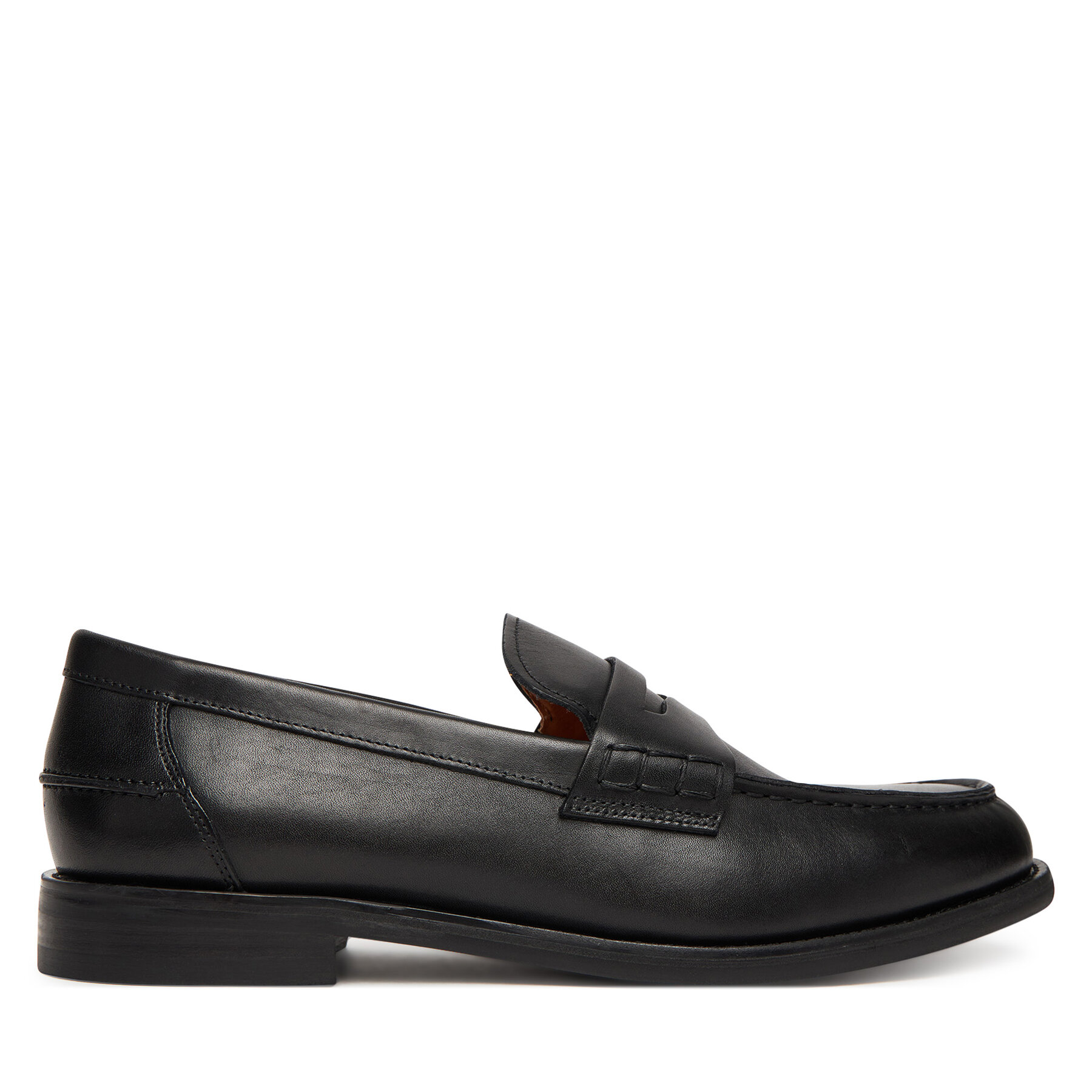Vagabond Shoemakers Mokasyny Steven 6060-001-20 Czarny