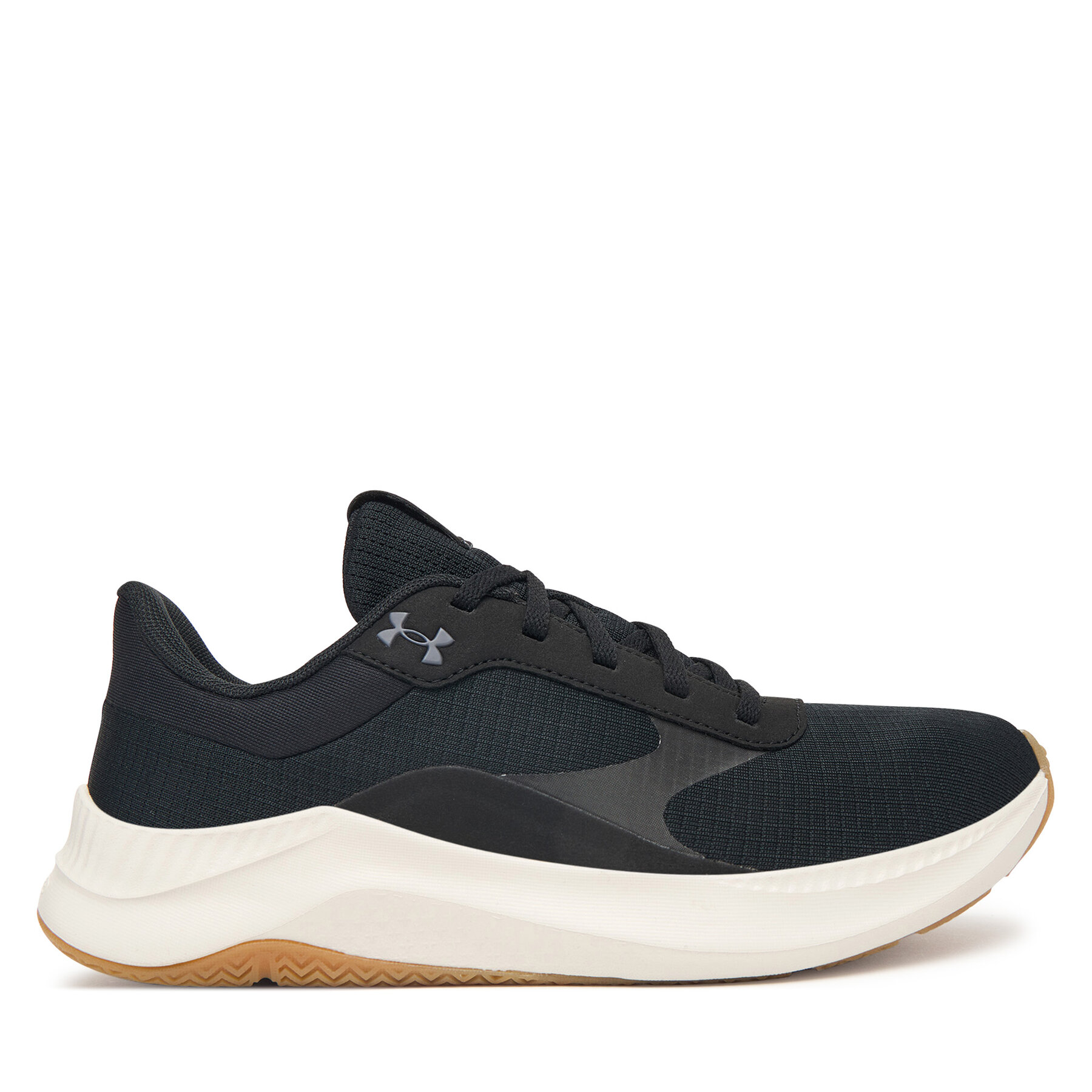 Under Armour Buty na siłownię UA W Aurora 3 6000760 Czarny