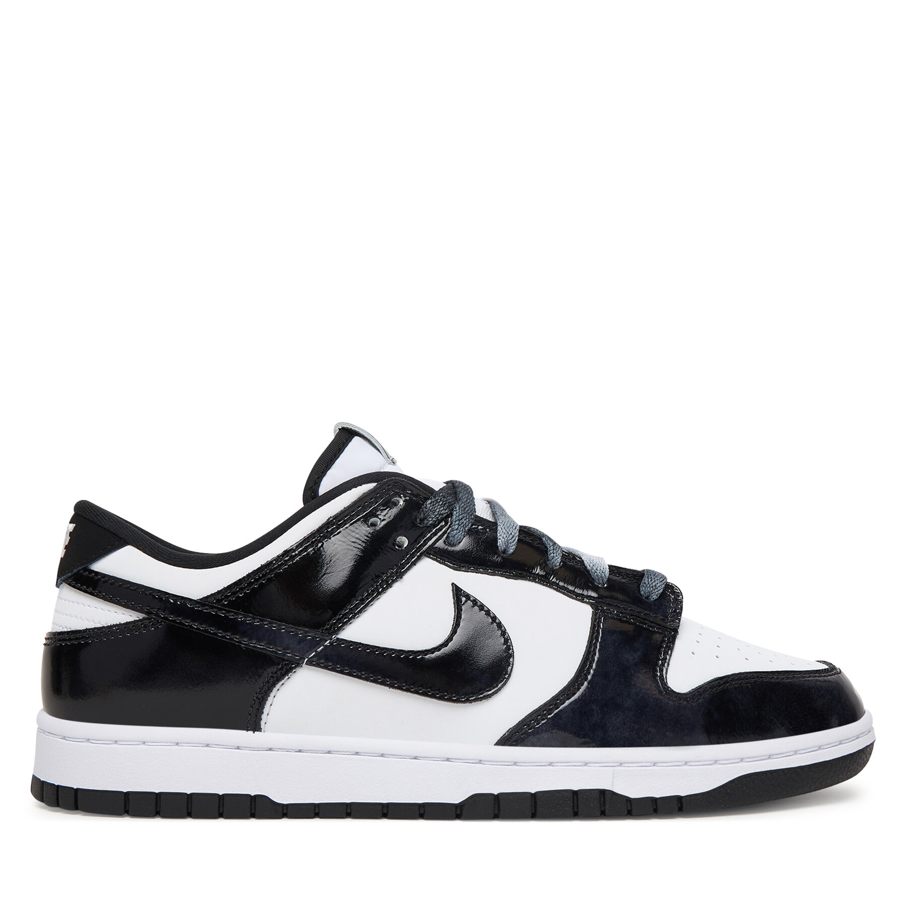 Nike Sneakersy Dunk Low Retro SE HQ1965 100 Kolorowy