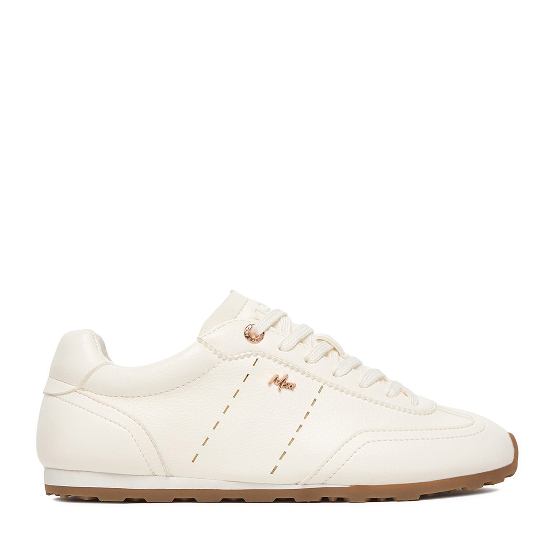 MEXX Sneakersy EO-MI001011561W Biały
