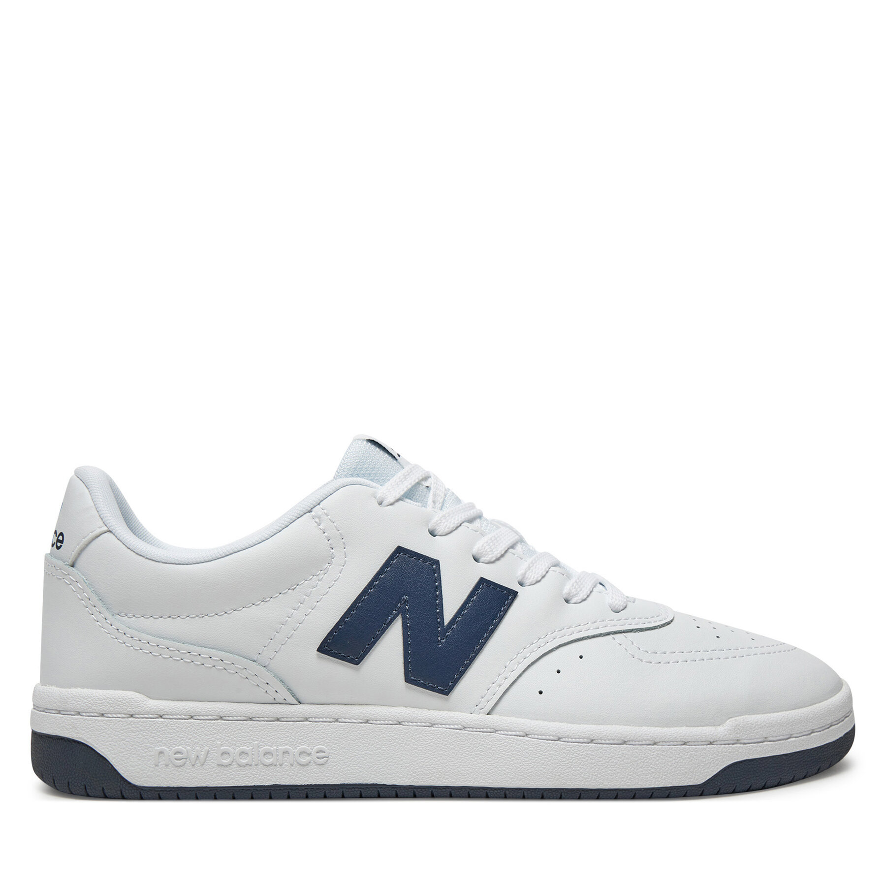 New Balance Sneakersy BB80UFO Biały