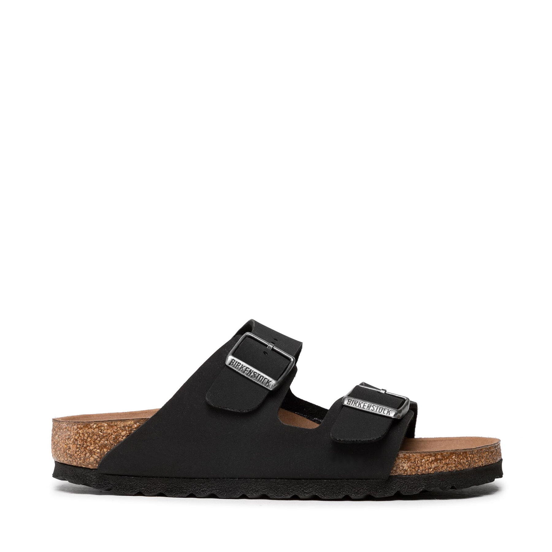 Birkenstock Klapki Arizona Bs 1019057 Czarny