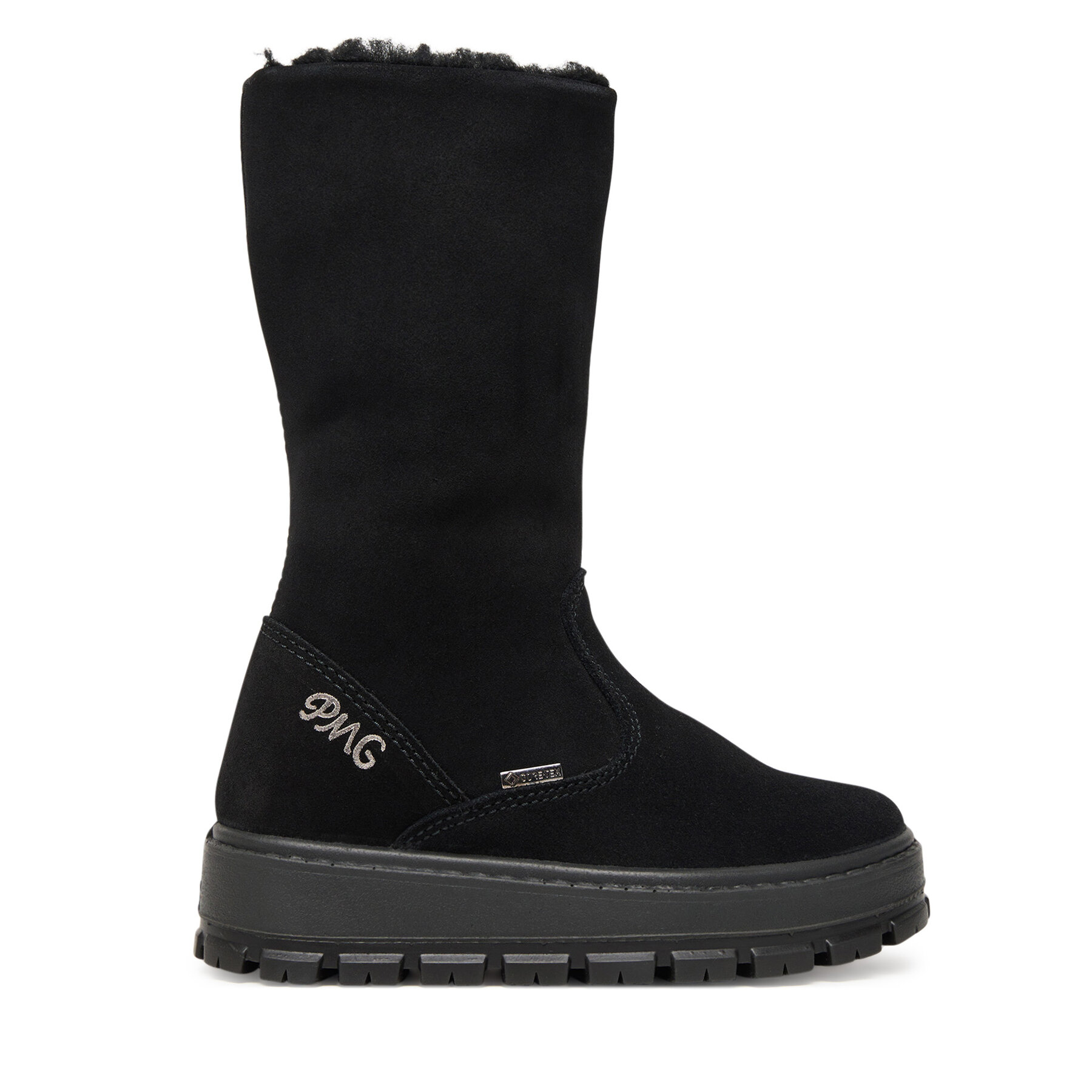 Primigi Kozaki GORE-TEX 8879600 M Czarny