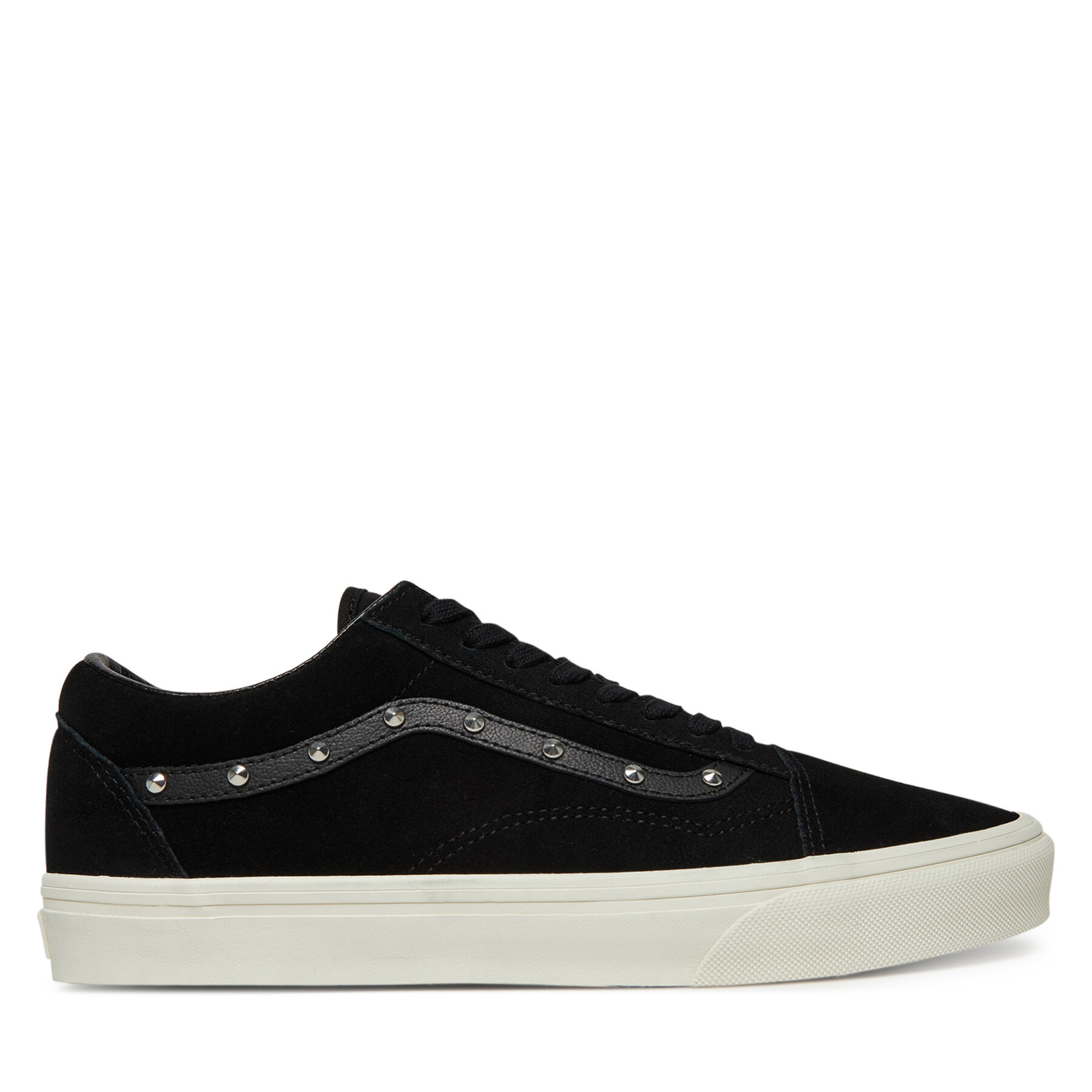 Vans Tenisówki Old Skool VN0A2Z42CJI1 Czarny