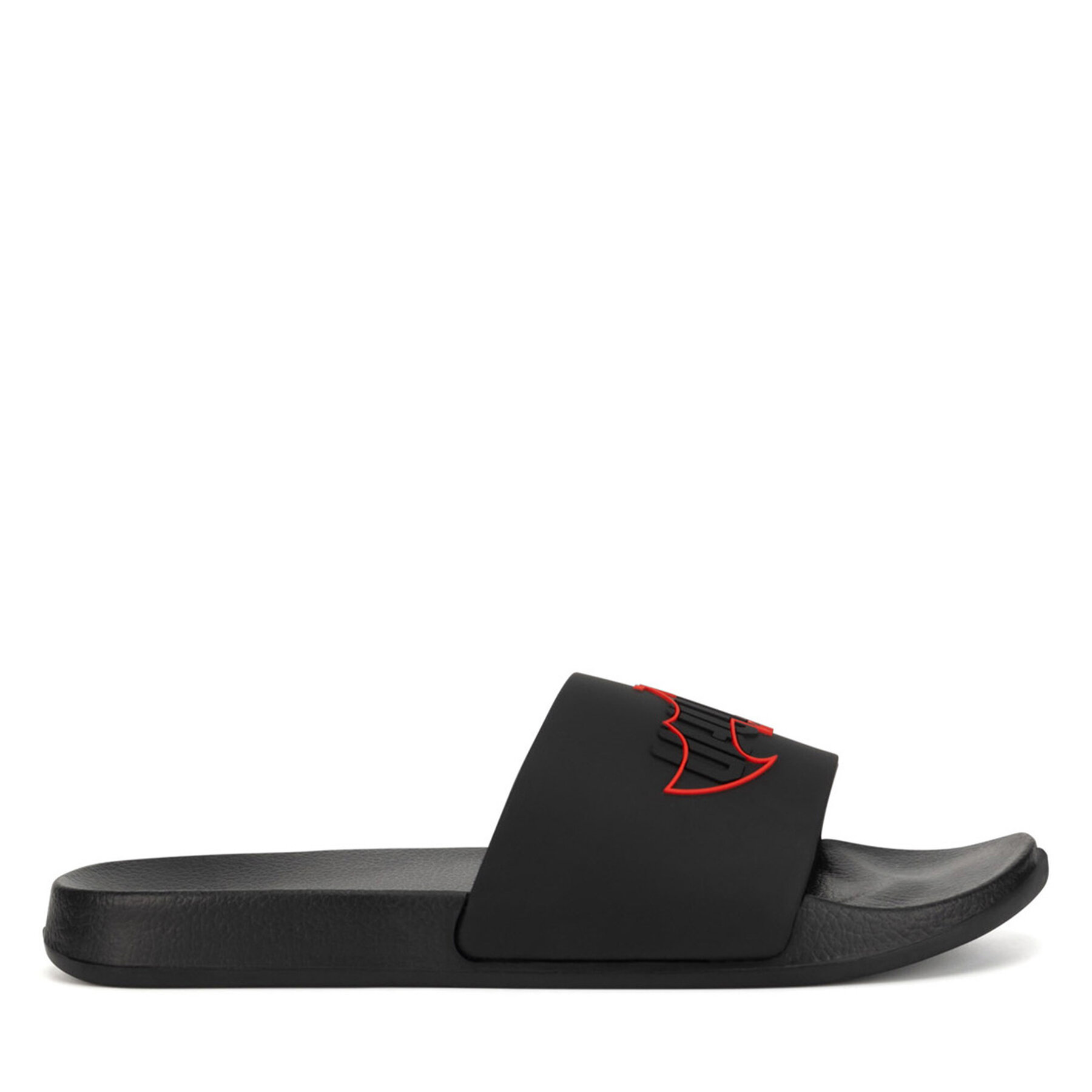 Batman Klapki CEO-AW25-134WBBAT Czarny