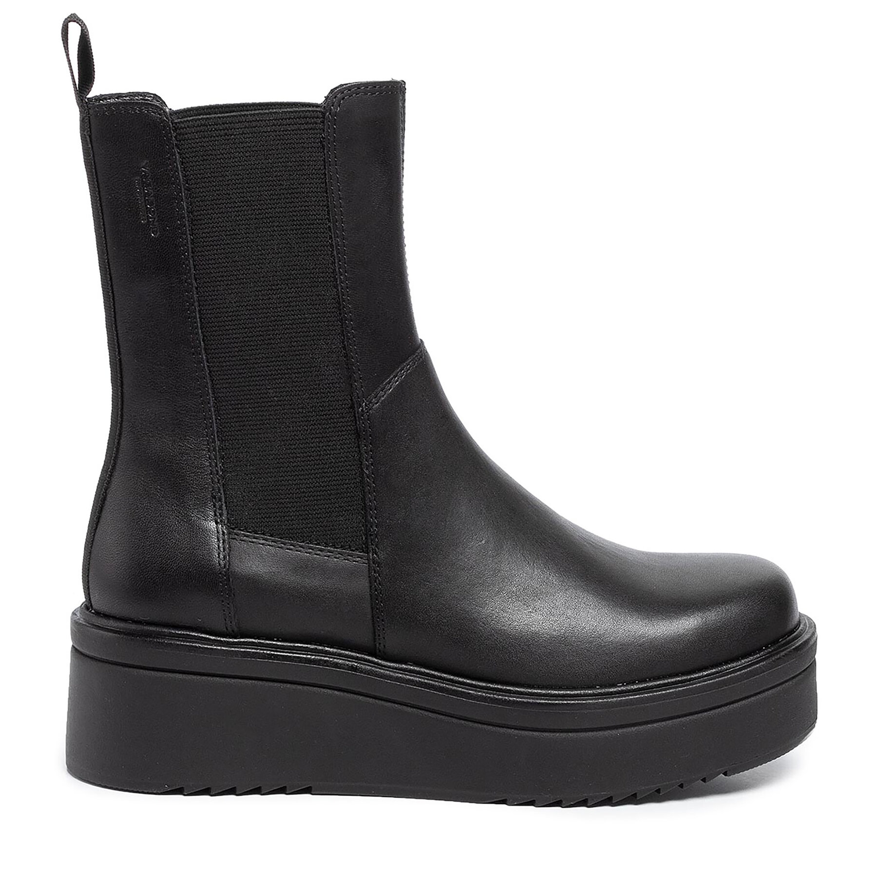 Vagabond Shoemakers Sztyblety Tara 4846-101-20 Czarny