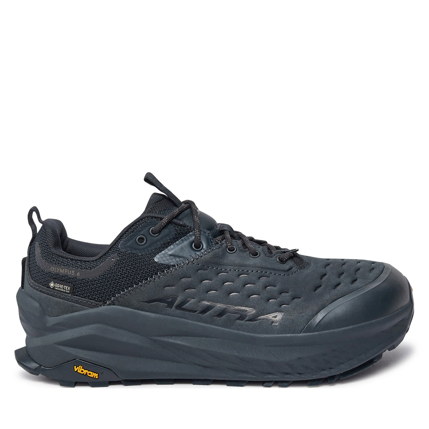 Altra Trekkingi Olympus 6 Hike Low Gtx AL0A85NM Czarny