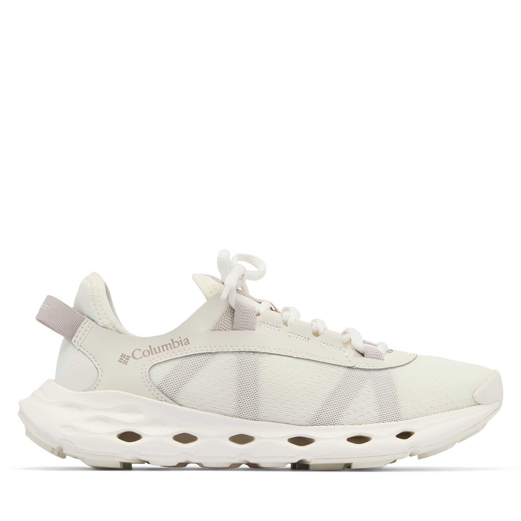 Columbia Sneakersy Drainmaker XTR 2062521 Biały