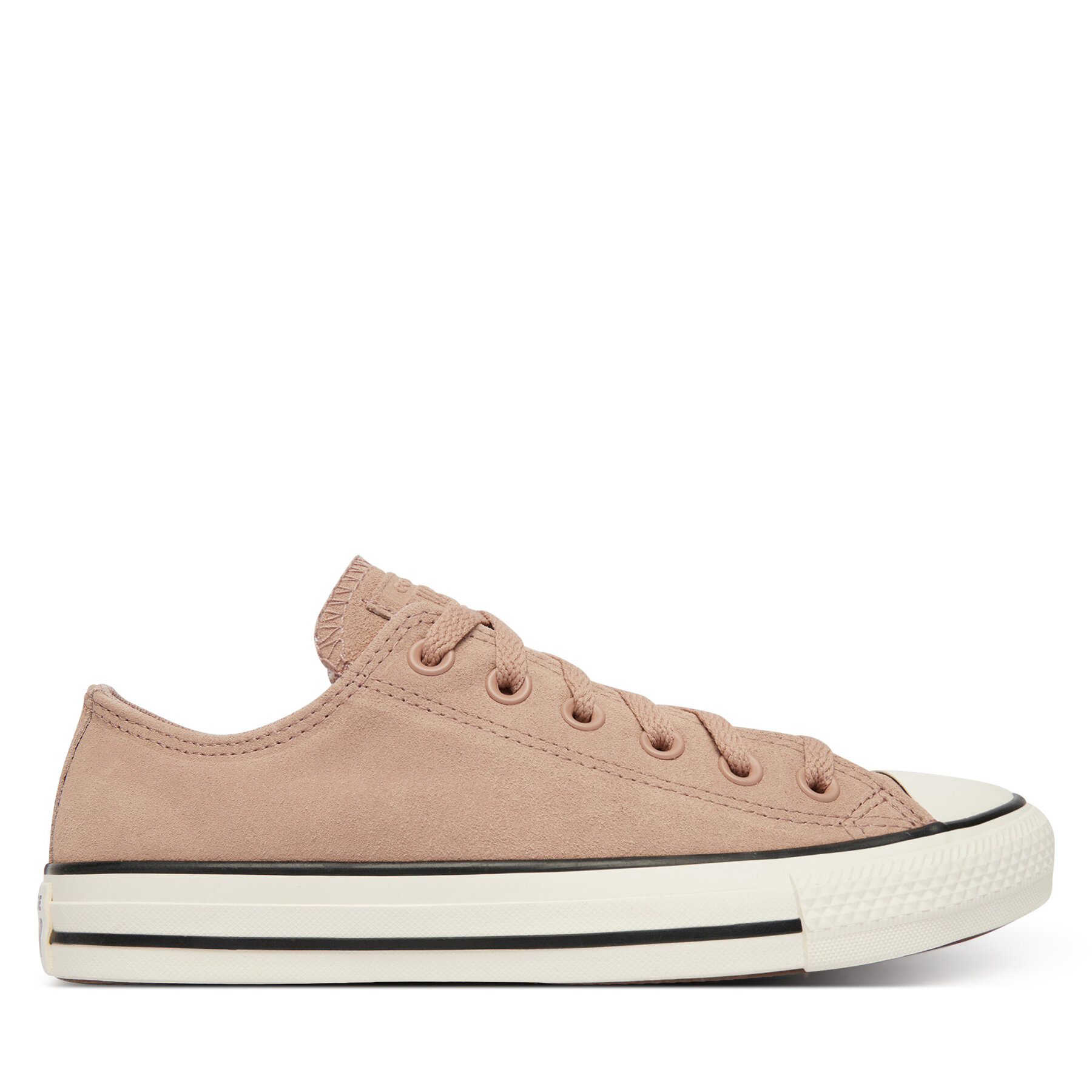 Converse Trampki Chuck Taylor All Star Colorful Suede A15948C Brązowy